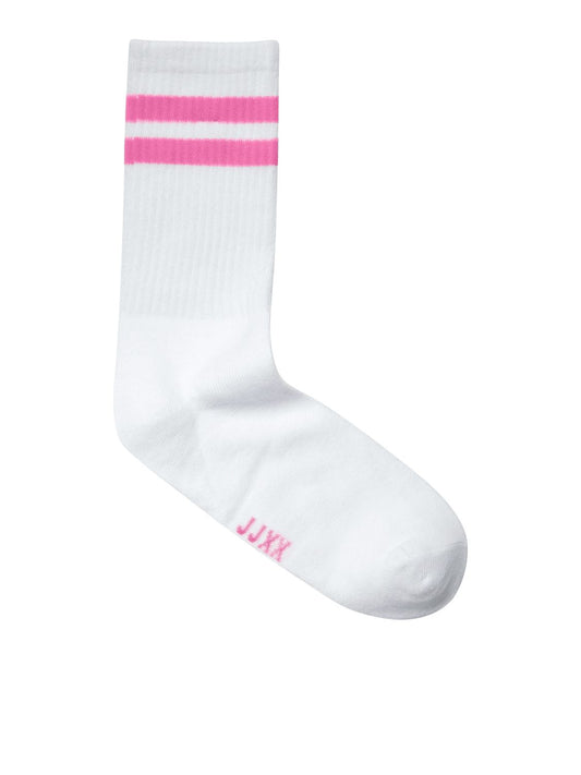 Damen JXBASIC TENNIS SOCK ACC NOOS
