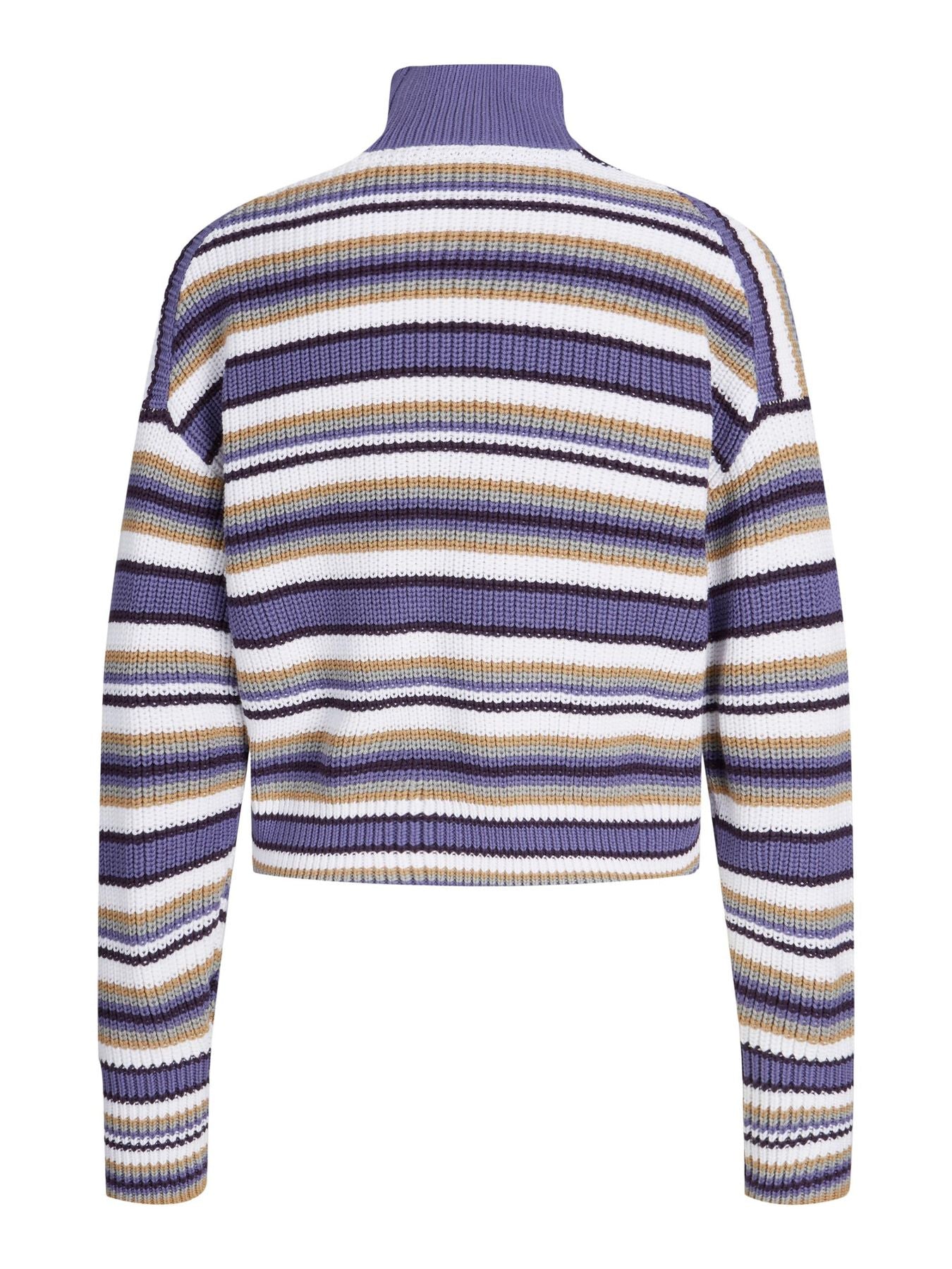 Damen JXNANNA HIGH NECK KNIT