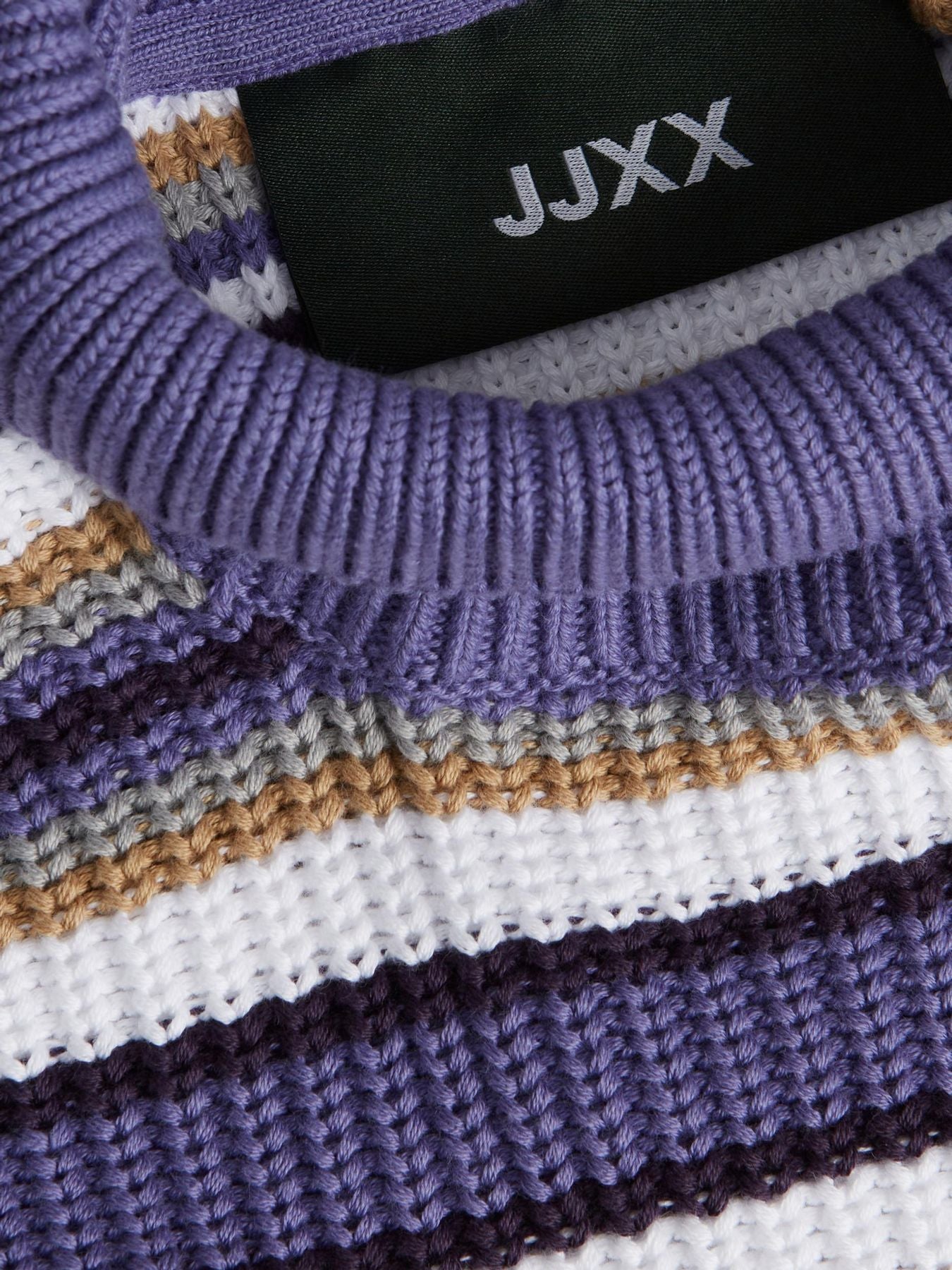 Damen JXNANNA HIGH NECK KNIT
