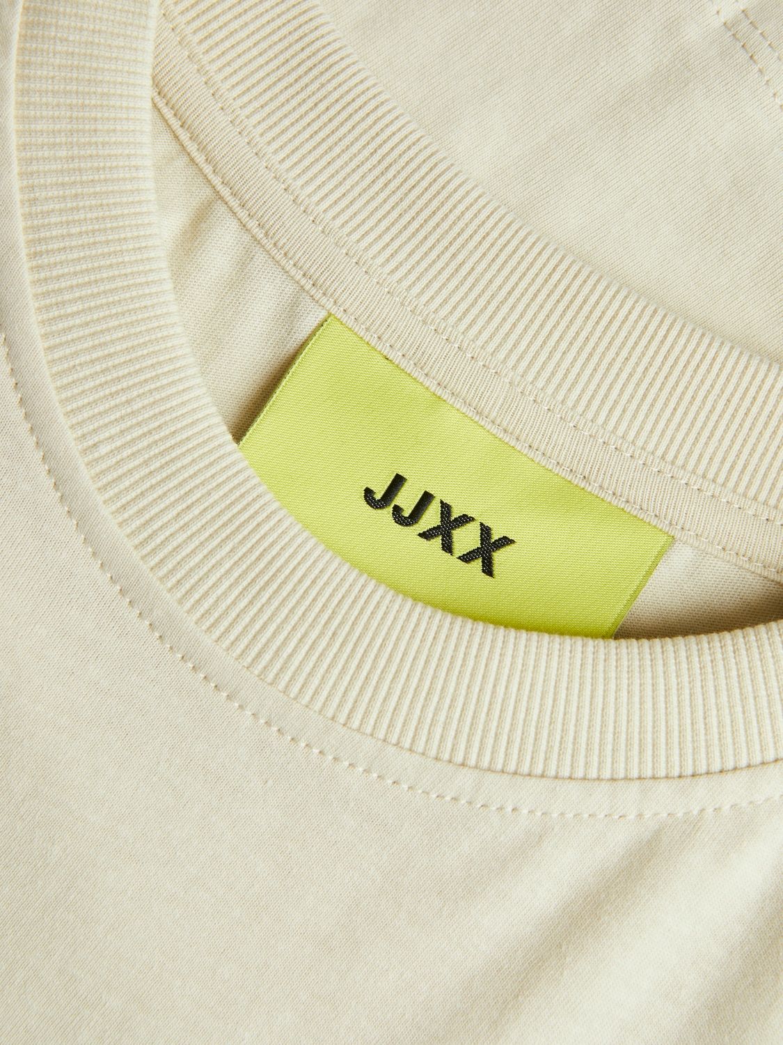 Damen JXNAOMI REG SS TEE JRS