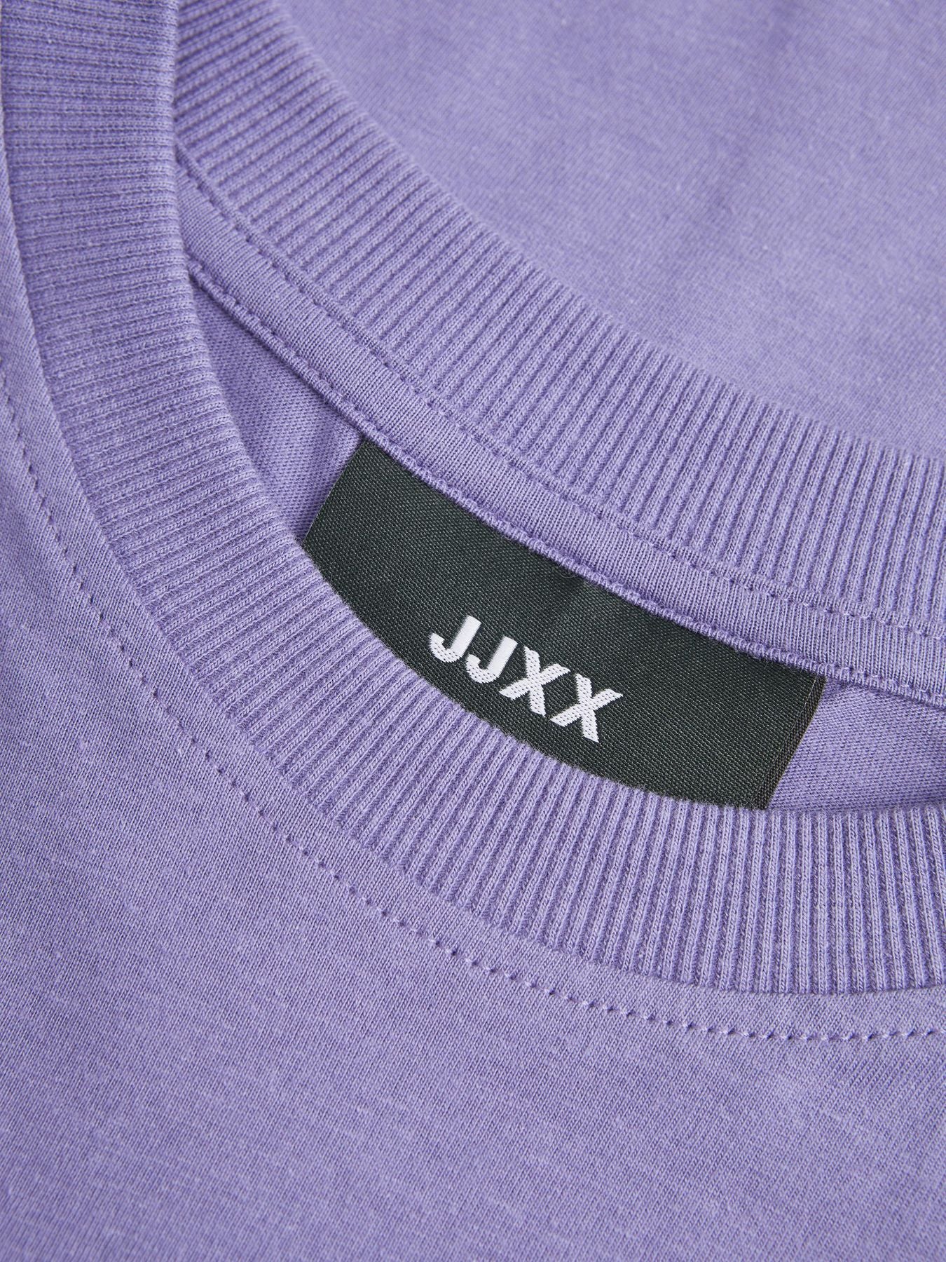 Damen JXNAOMI REG SS TEE JRS