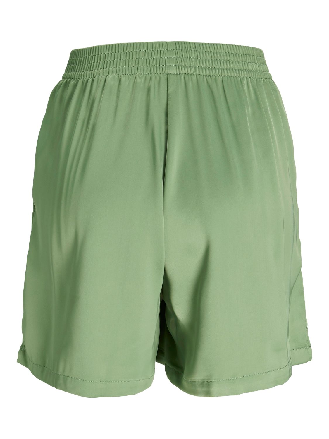 Damen JXAMY SATIN SHORTS WVN SN
