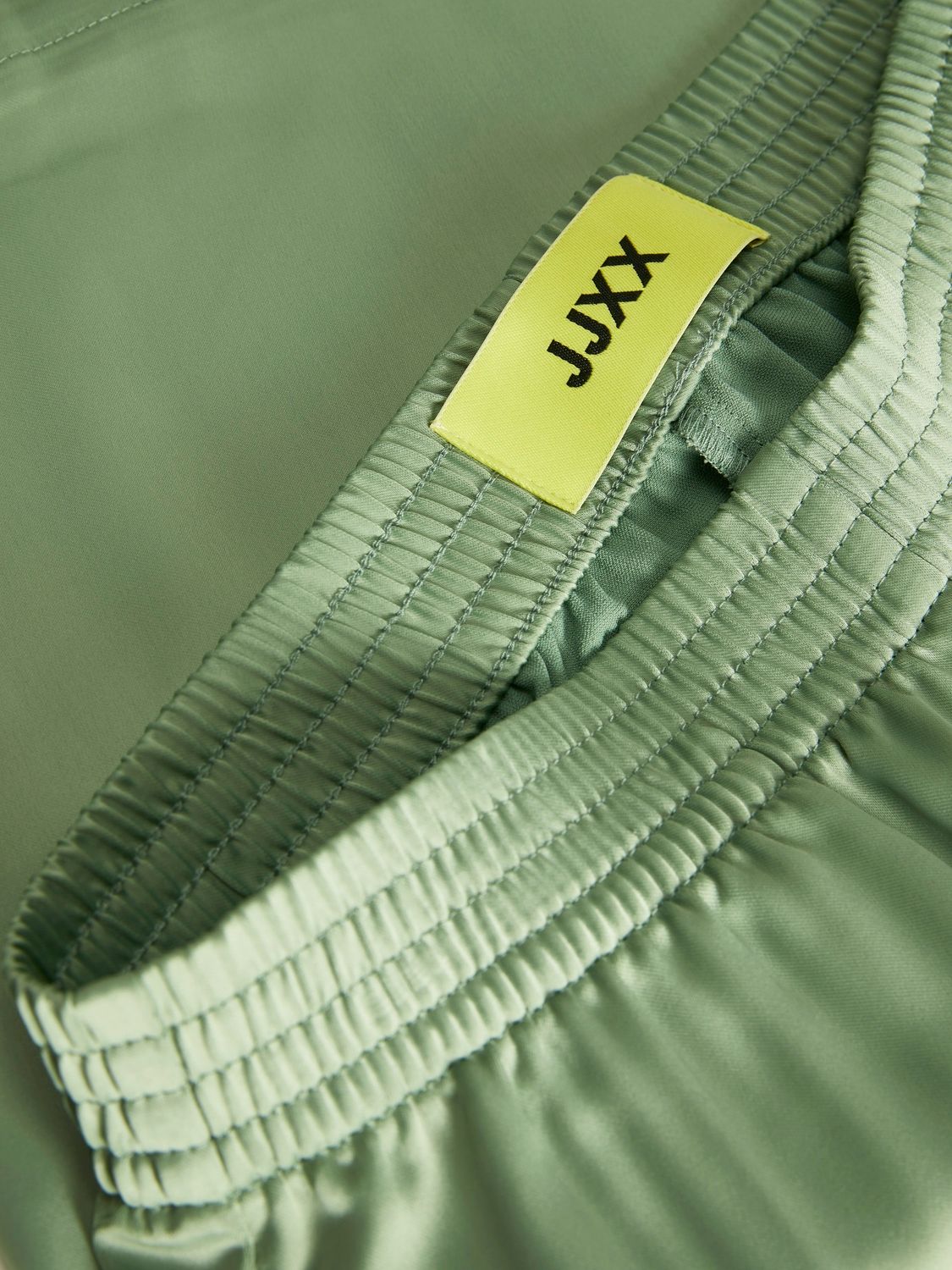 Damen JXAMY SATIN SHORTS WVN SN
