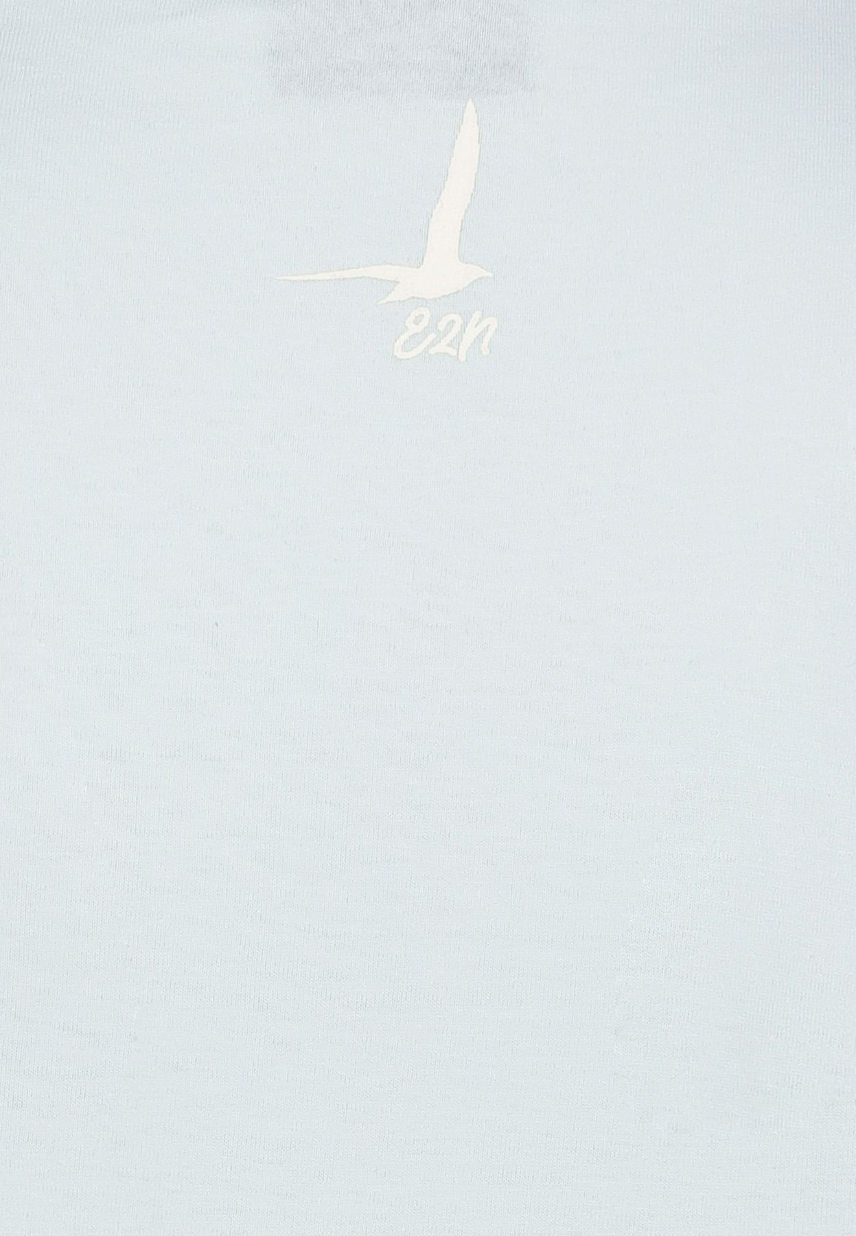 Damen DOB T-Shirt, angeschnittene Ärmel m