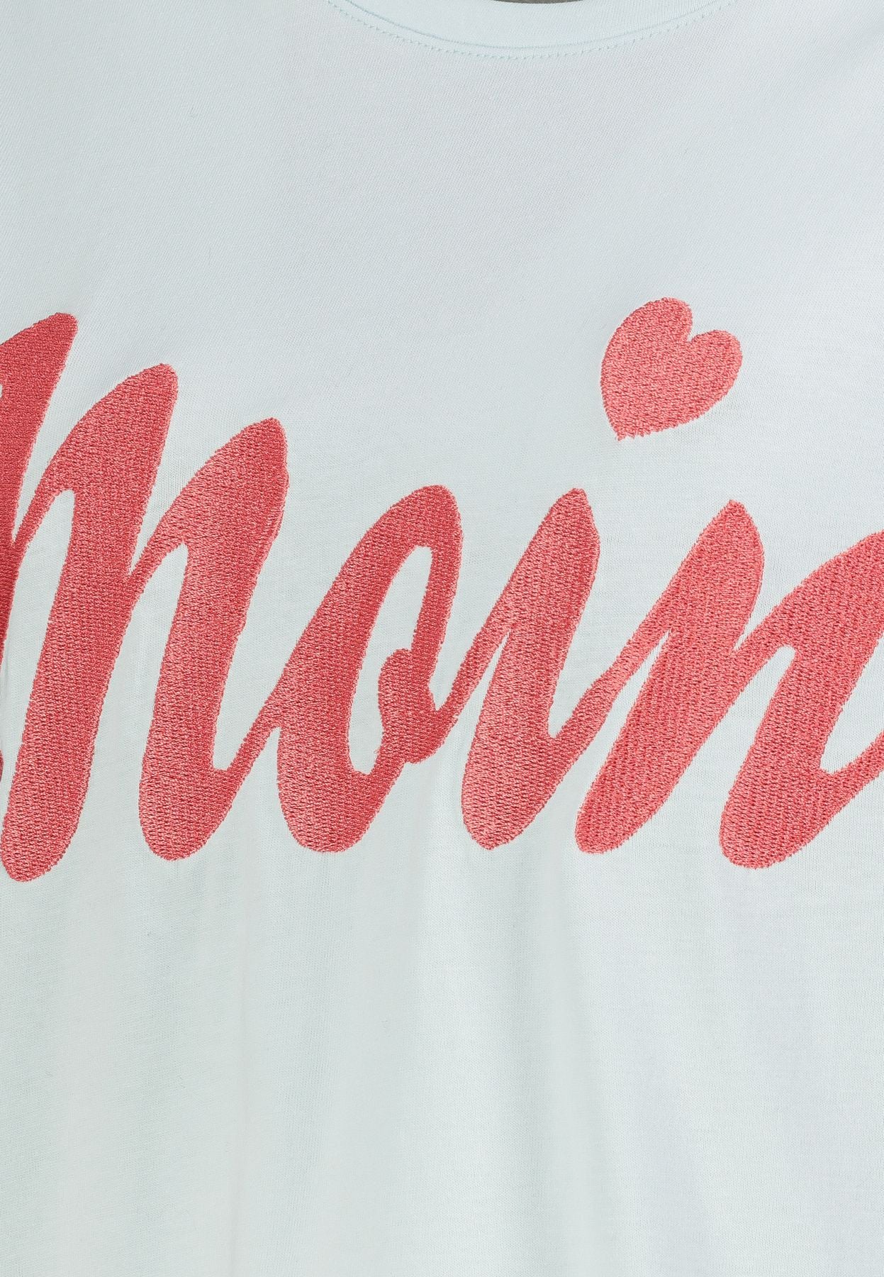 Damen DOB T-Shirt, angeschnittene Ärmel m