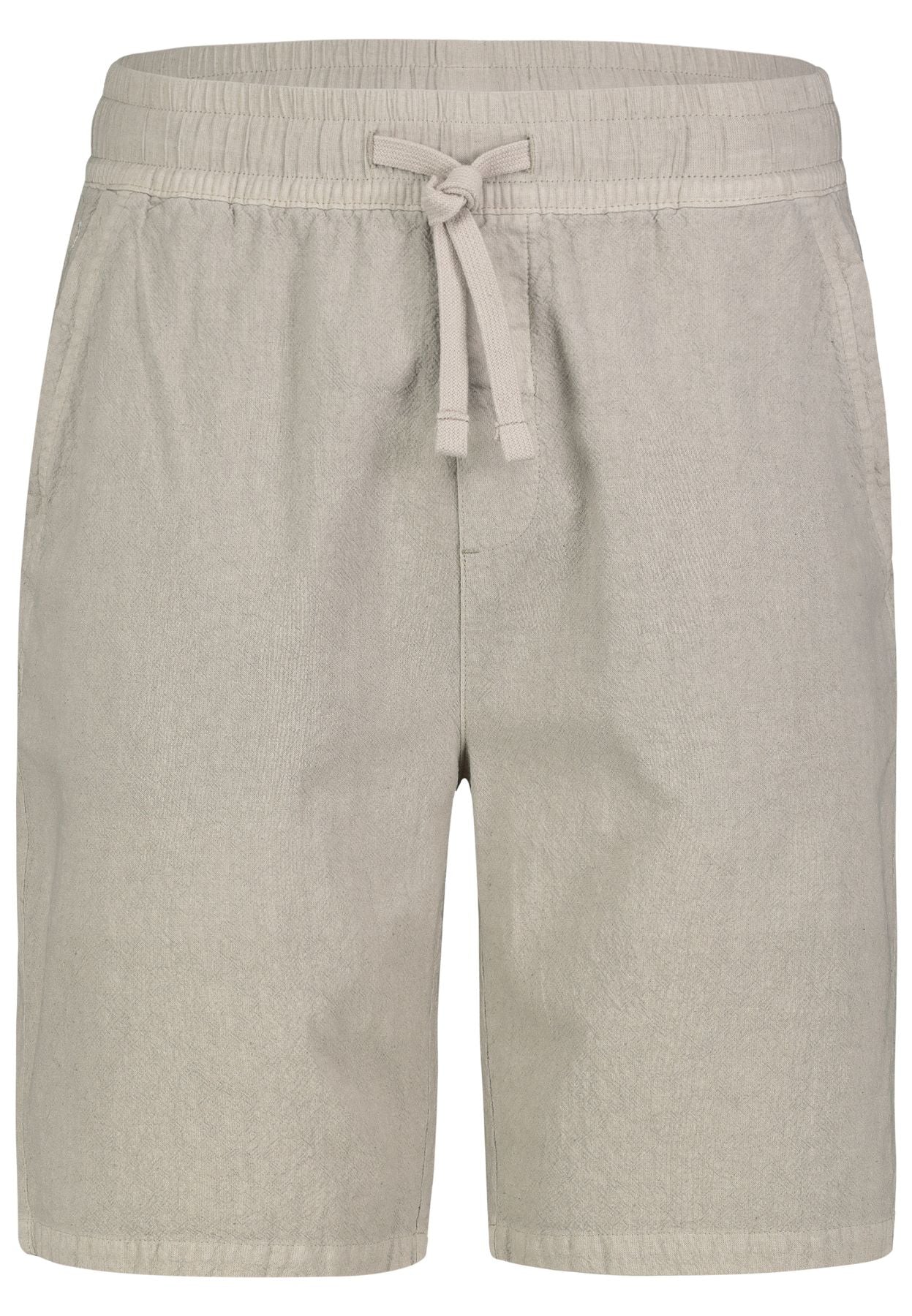 Herren HAKA short,fake fly,Kordel, elast.