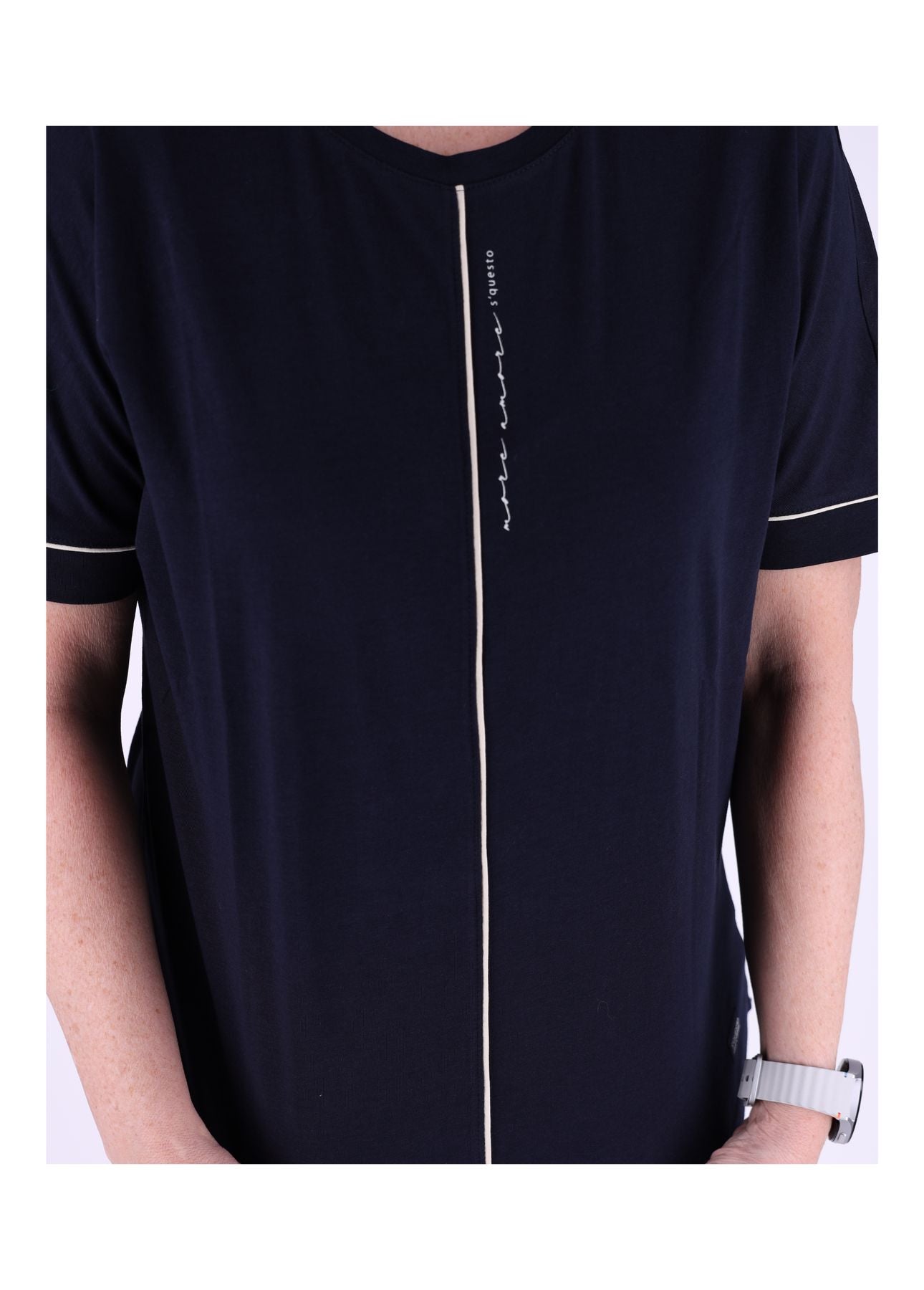 Damen T-Shirt 6180-504846