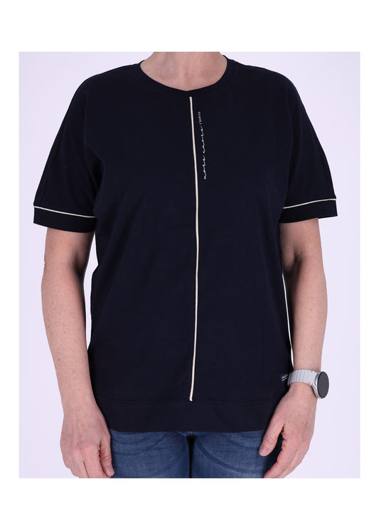 Damen T-Shirt 6180-504846