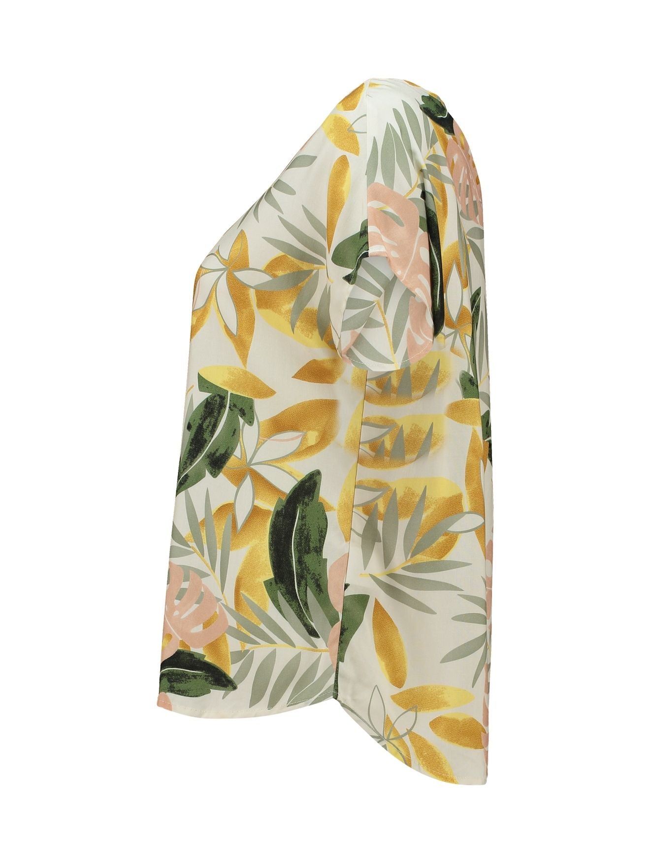 Damen SS V TP Fa44rina