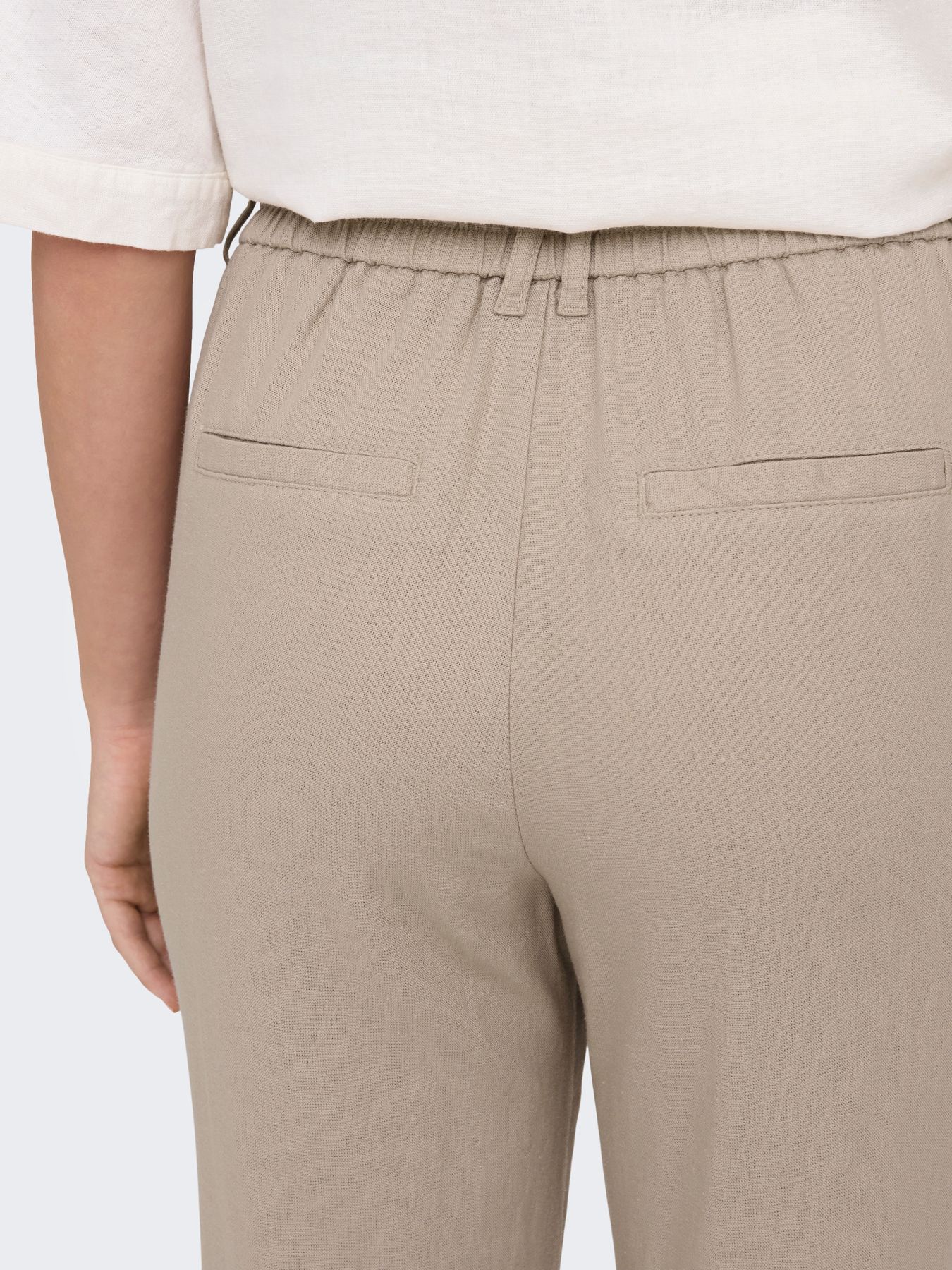Damen ONLCARO-POPTRASH EASY LINEN BL CC P