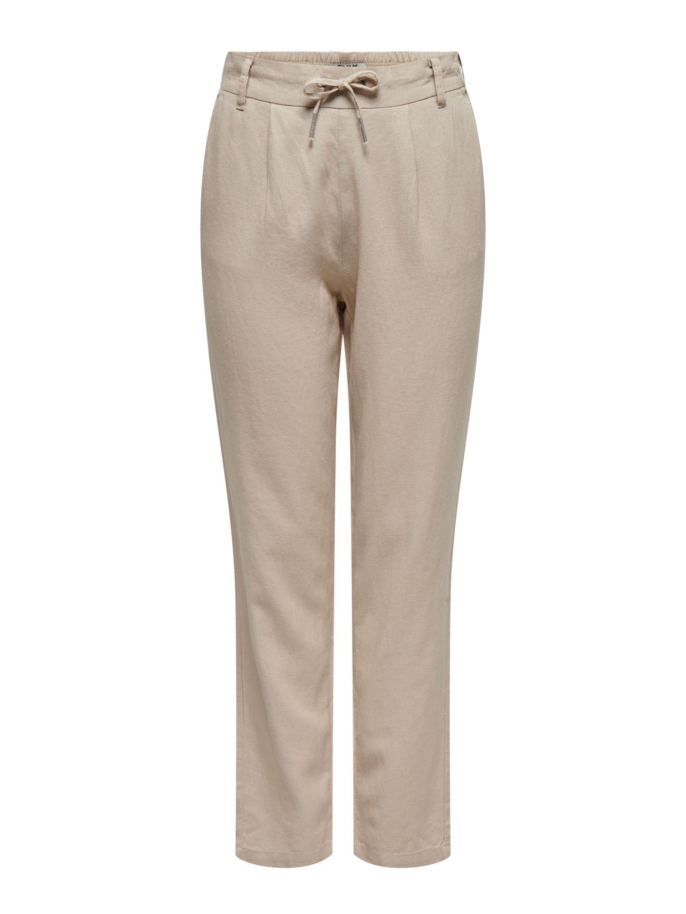 Damen ONLCARO-POPTRASH EASY LINEN BL CC P