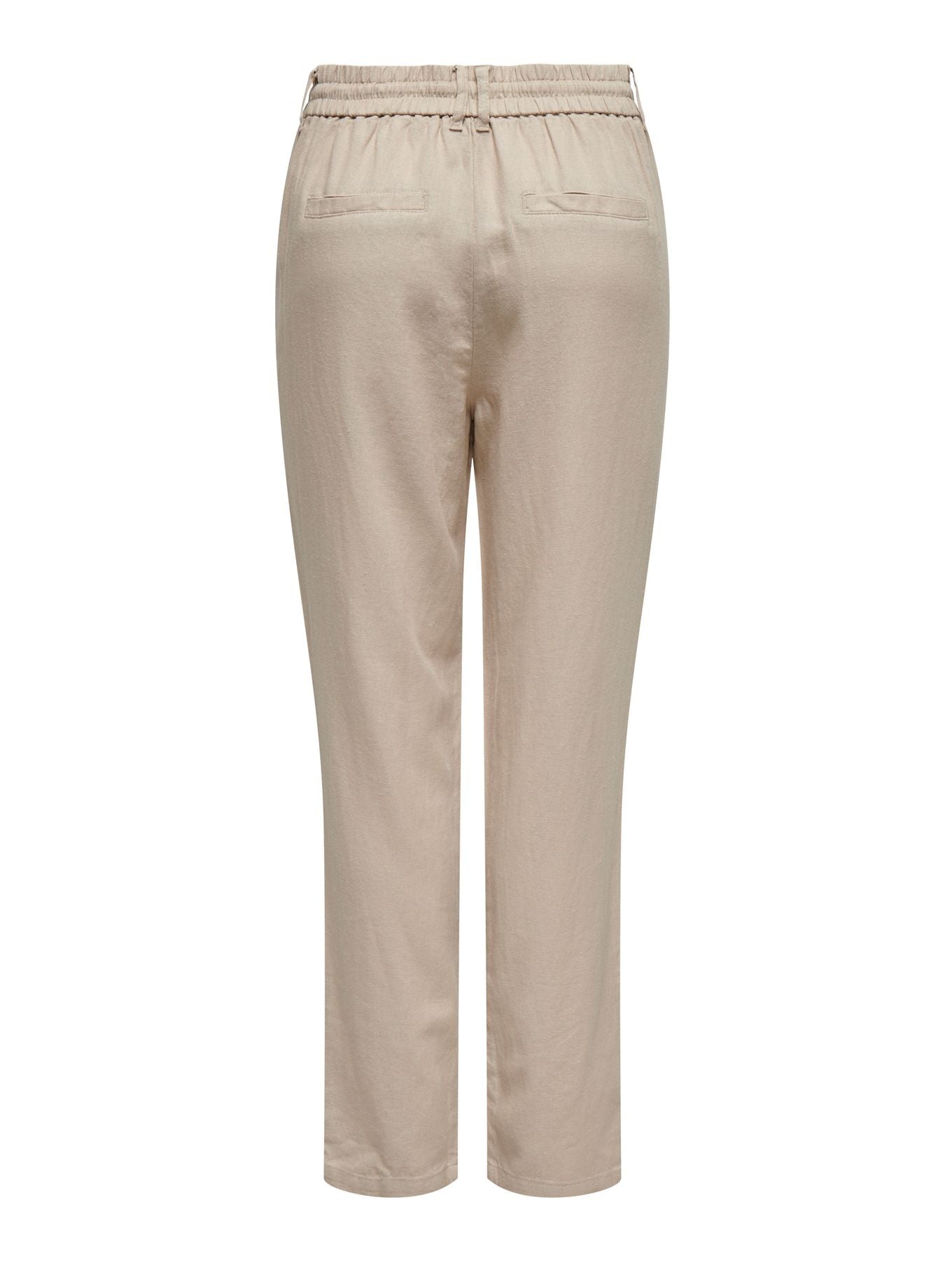 Damen ONLCARO-POPTRASH EASY LINEN BL CC P