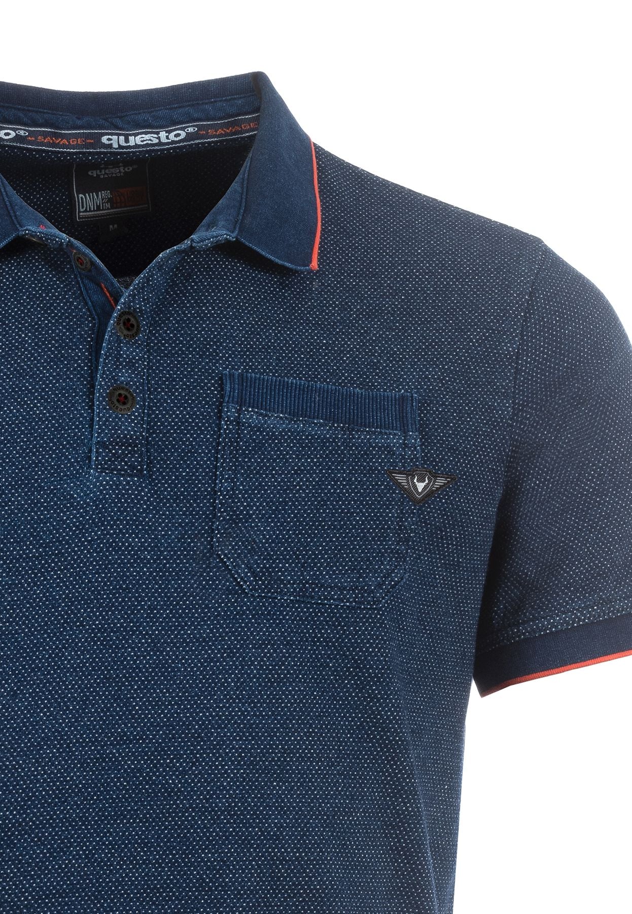 Herren Polo