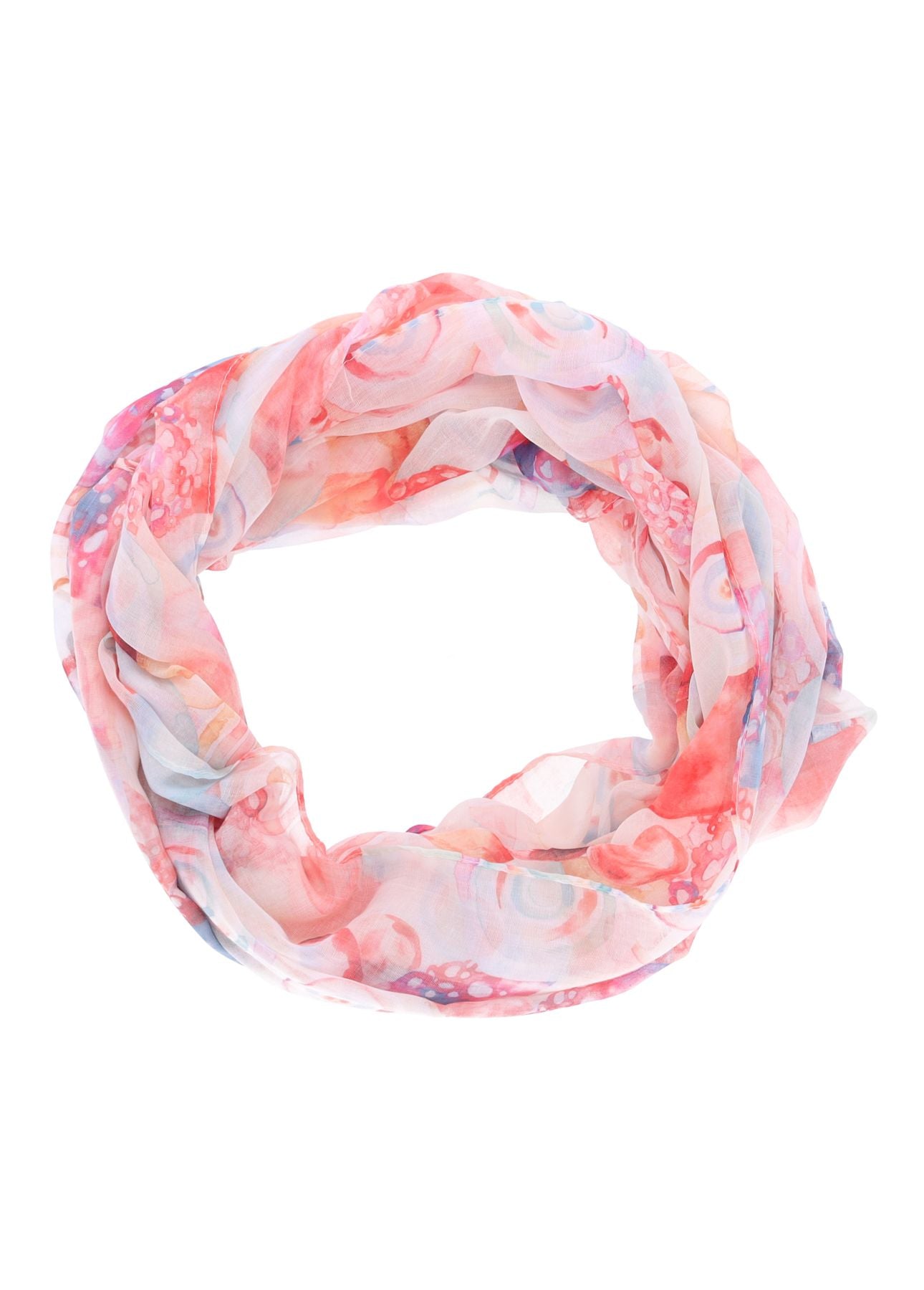 Damen Loop Kreise