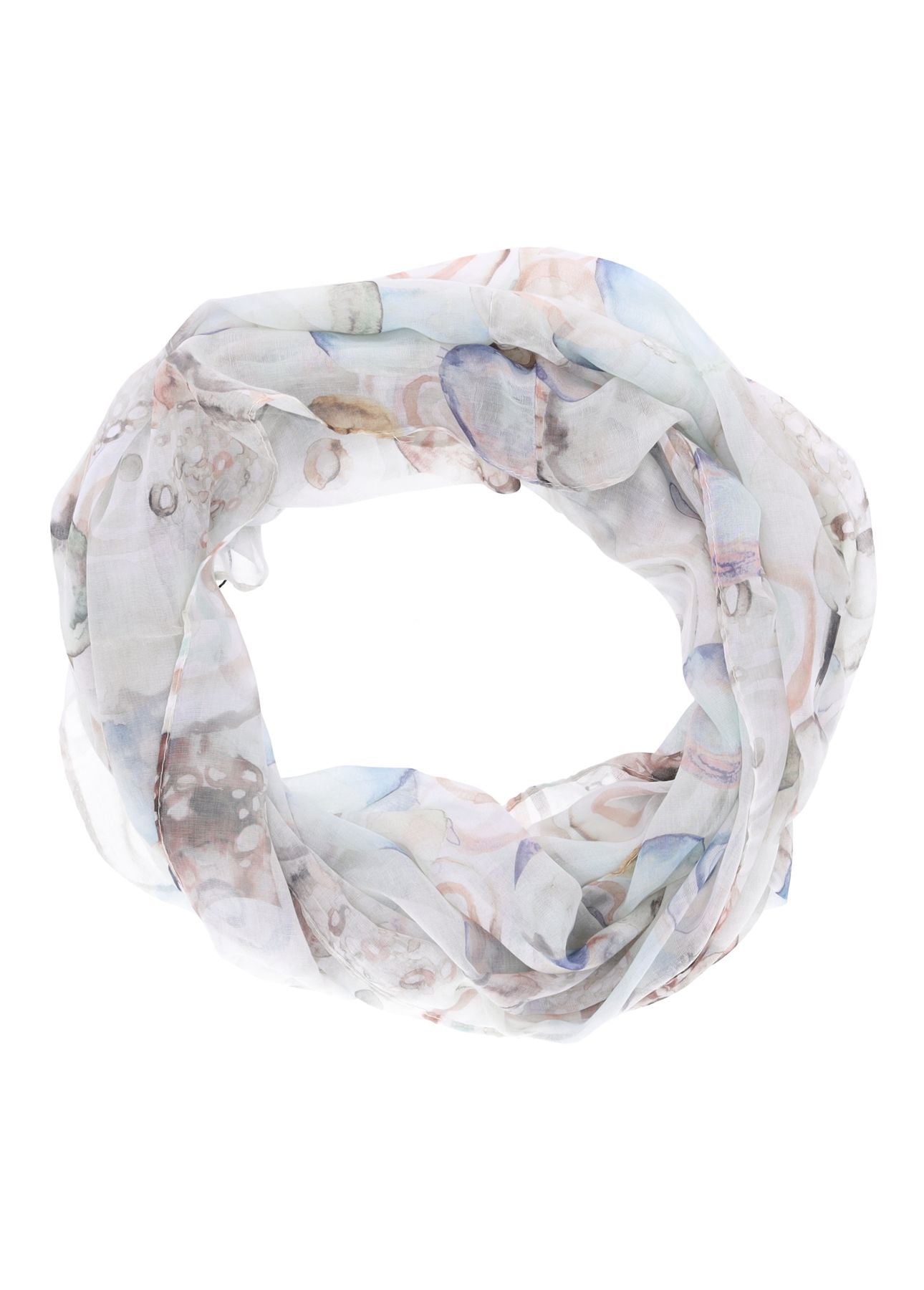 Damen Loop Kreise