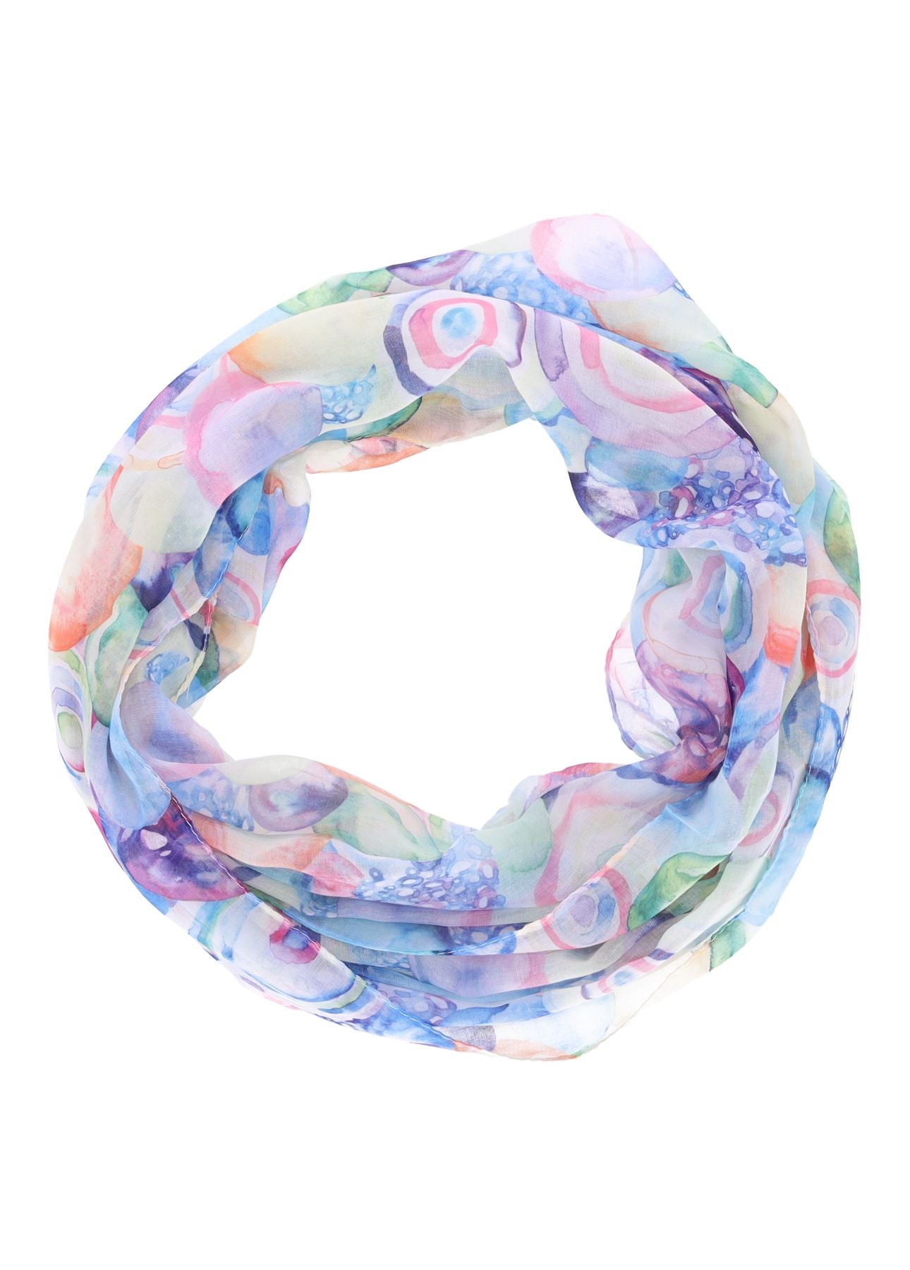 Damen Loop Kreise