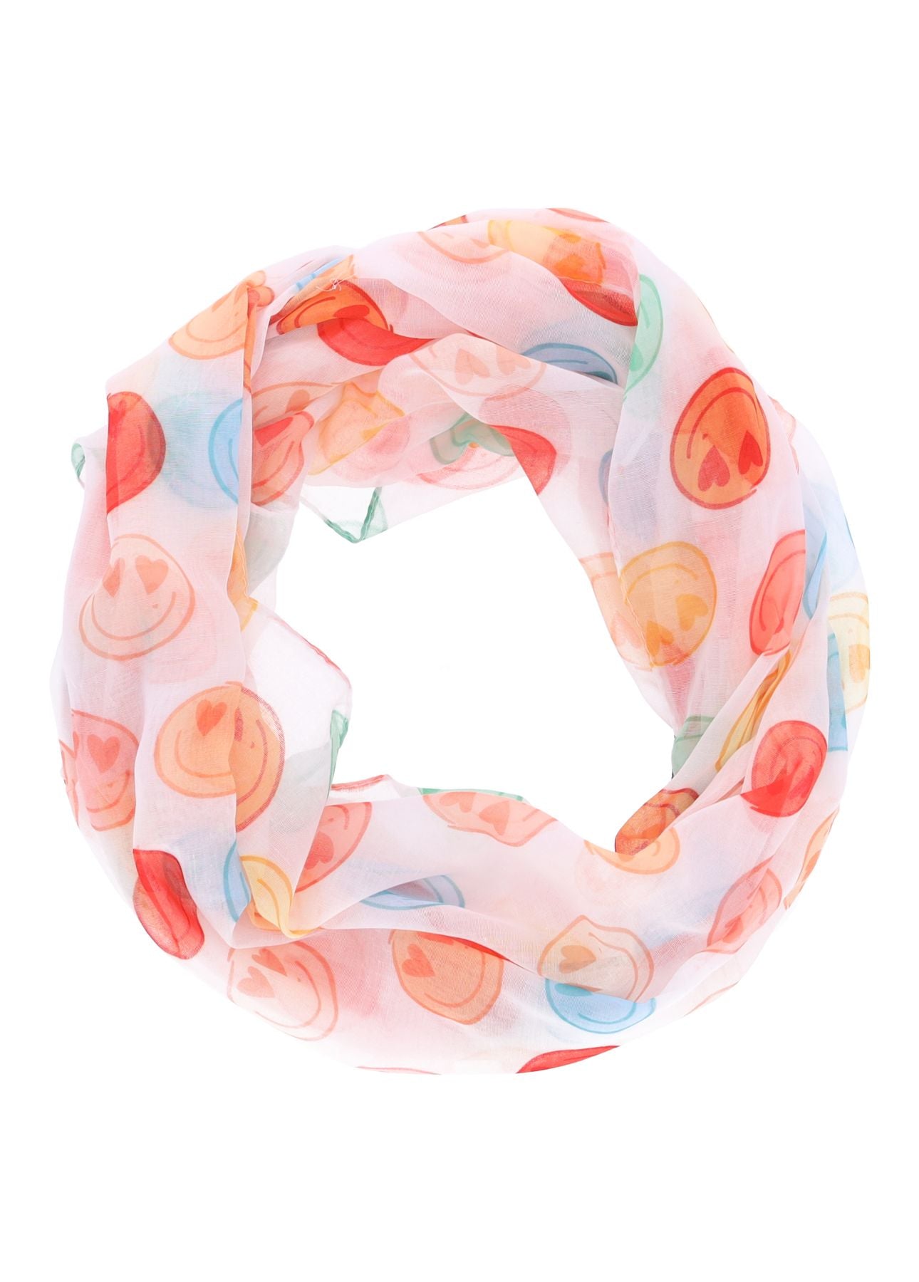 Damen Loop Smily