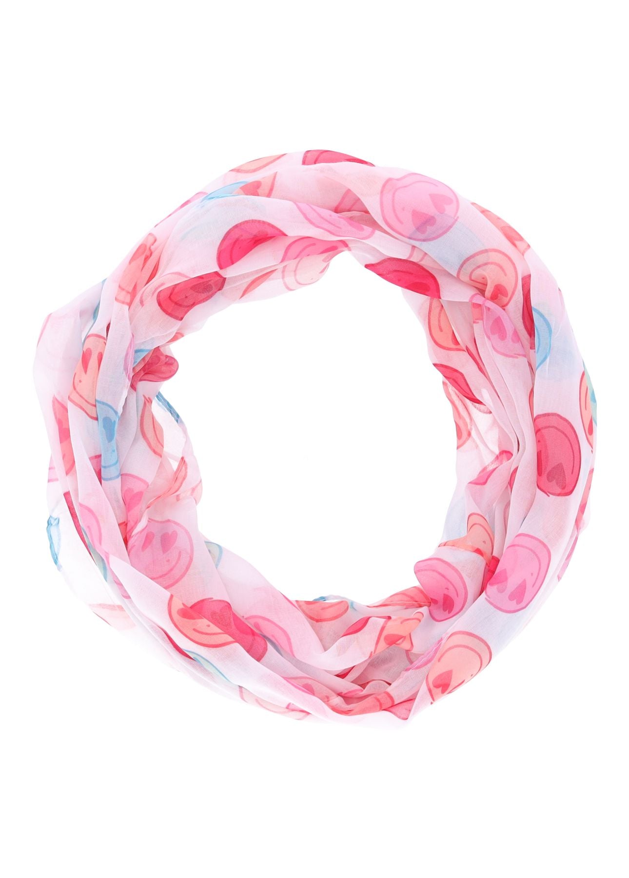 Damen Loop Smily