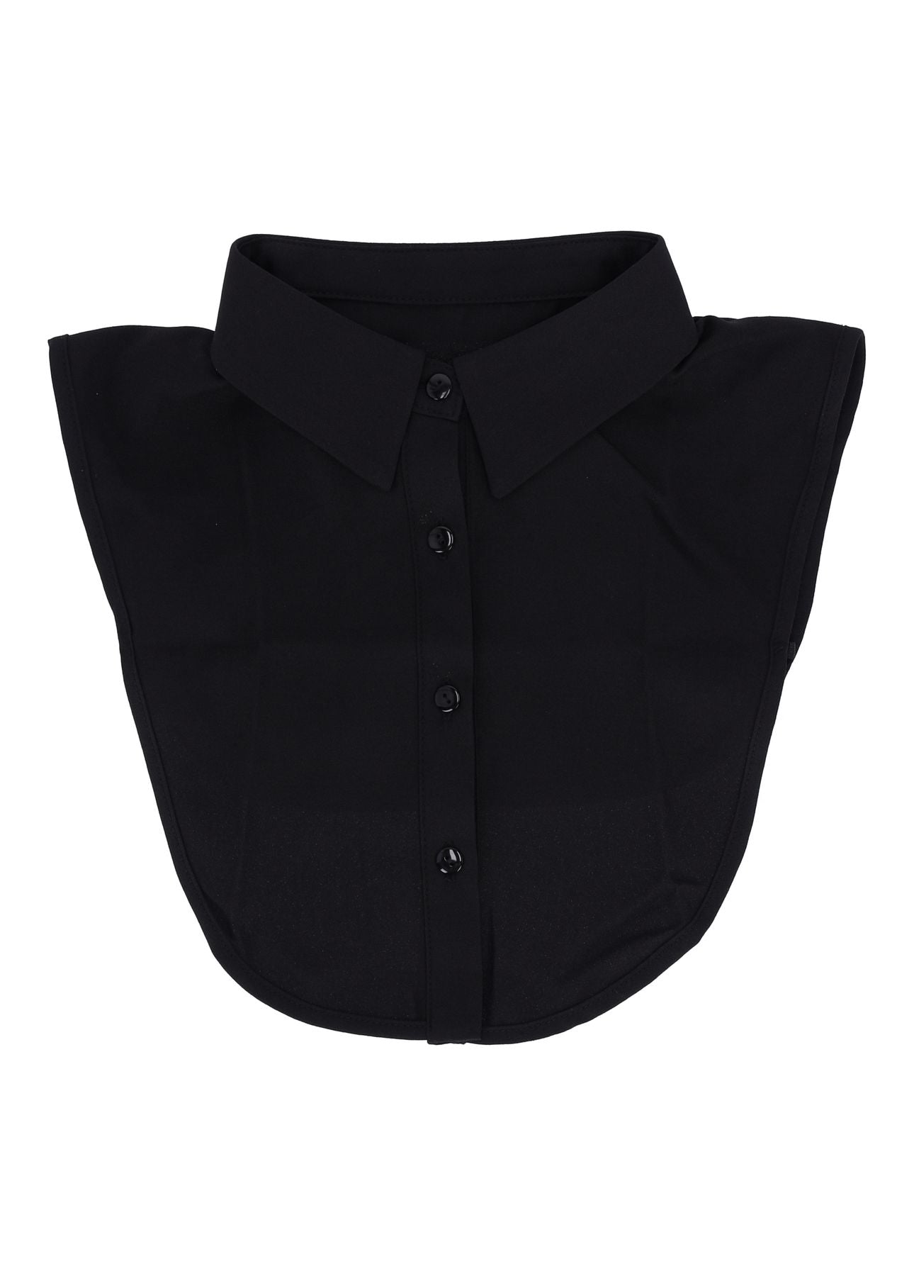 Damen Blusenkragen Viskose