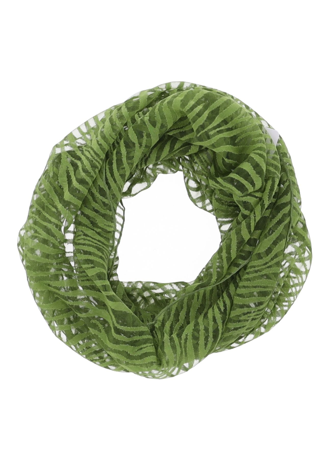 Damen Loop transparent