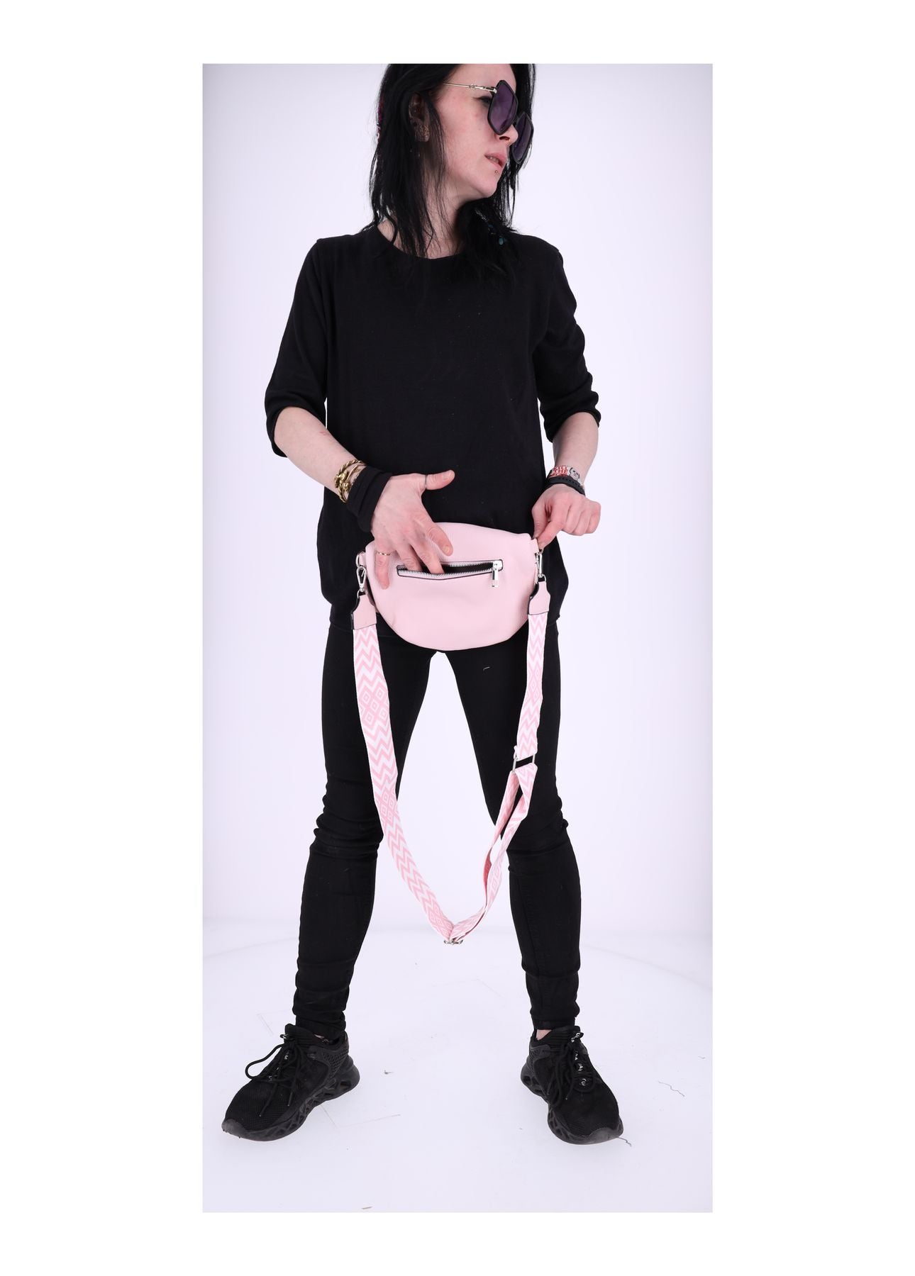 Bauchtasche