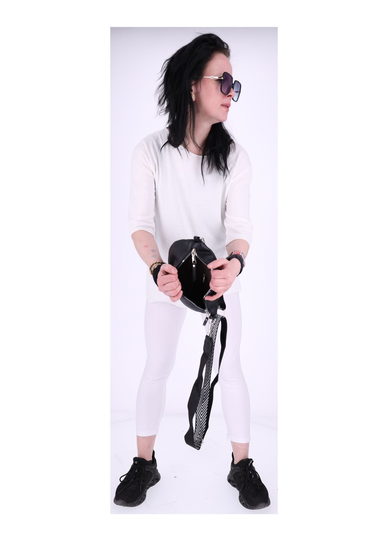 Bauchtasche