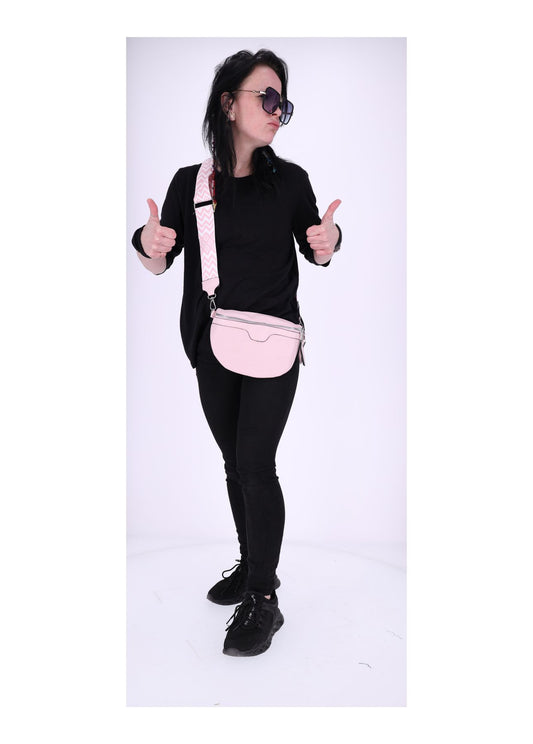 Bauchtasche