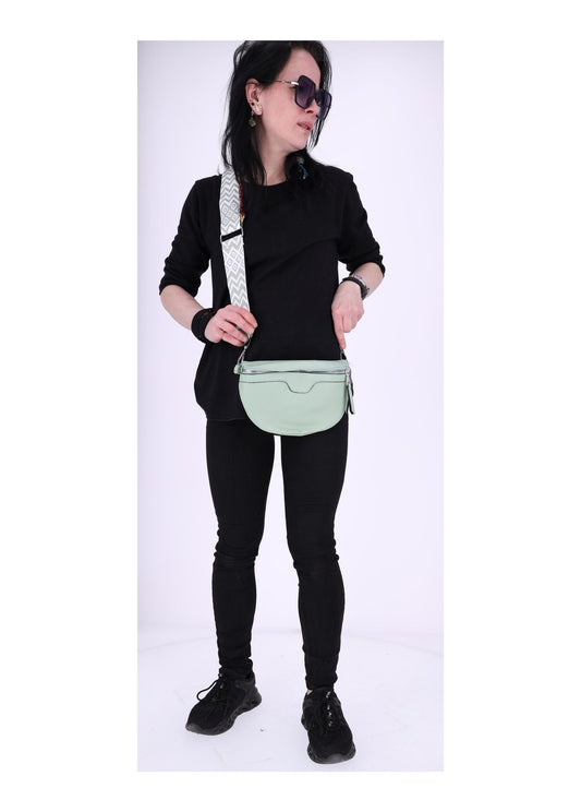 Bauchtasche