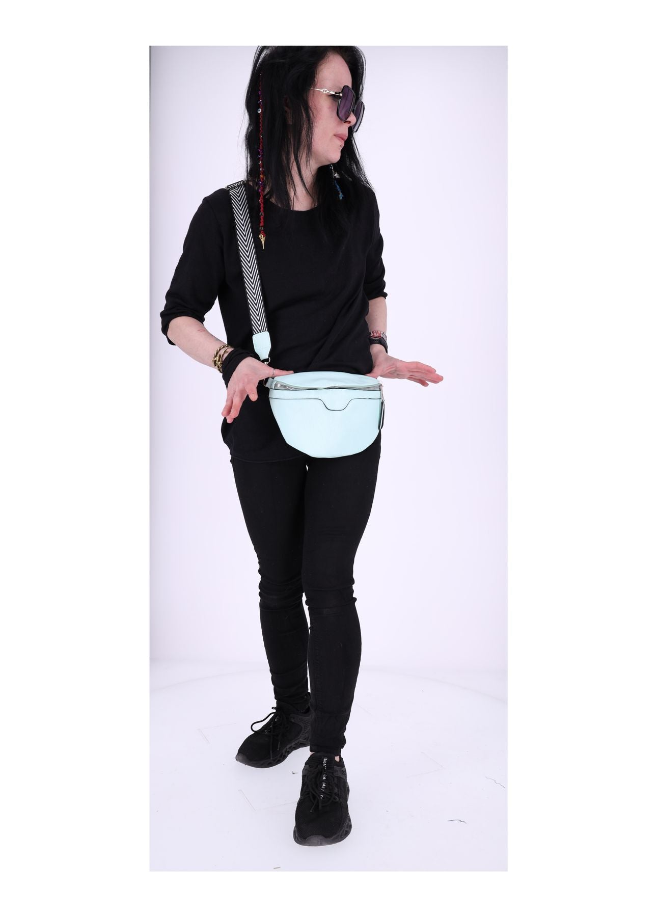 Bauchtasche