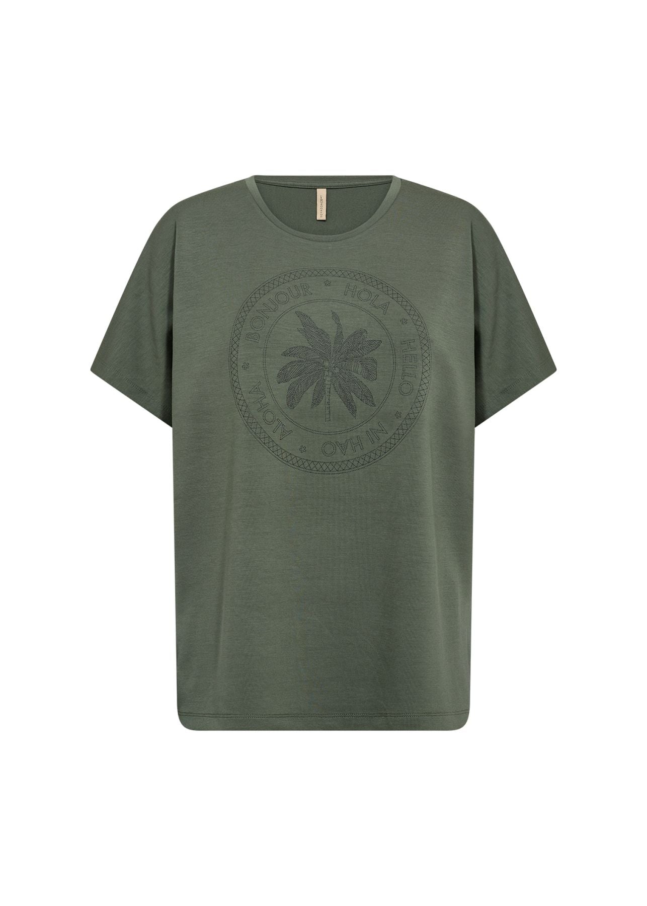 Damen 27028-SC-BANU-230