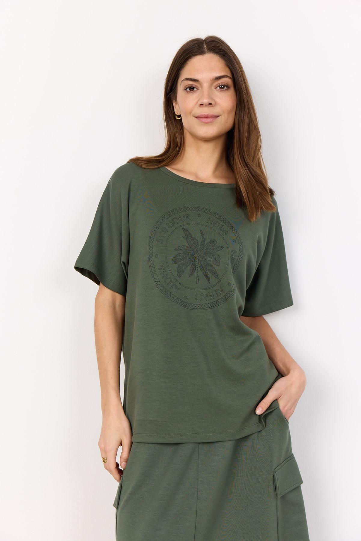 Damen 27028-SC-BANU-230