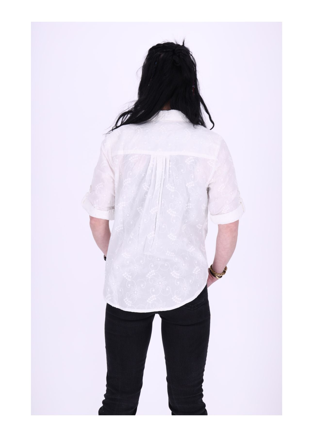 Damen Bluse 6160-504970