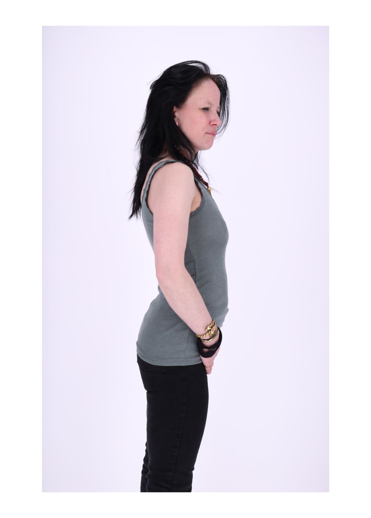 Damen 19614-BARI-MELANGE