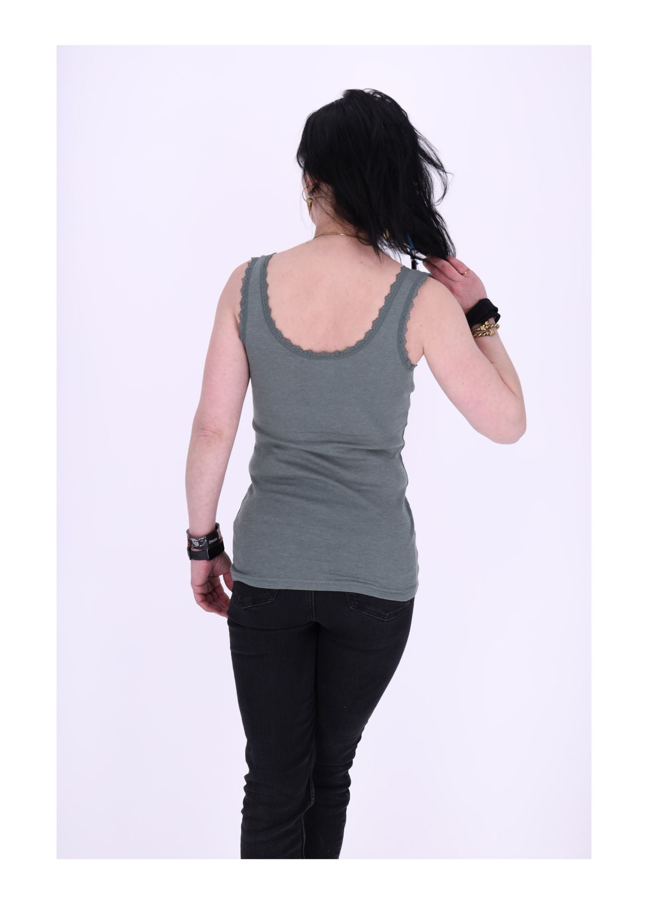 Damen 19614-BARI-MELANGE