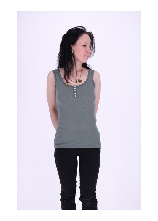 Damen 19614-BARI-MELANGE