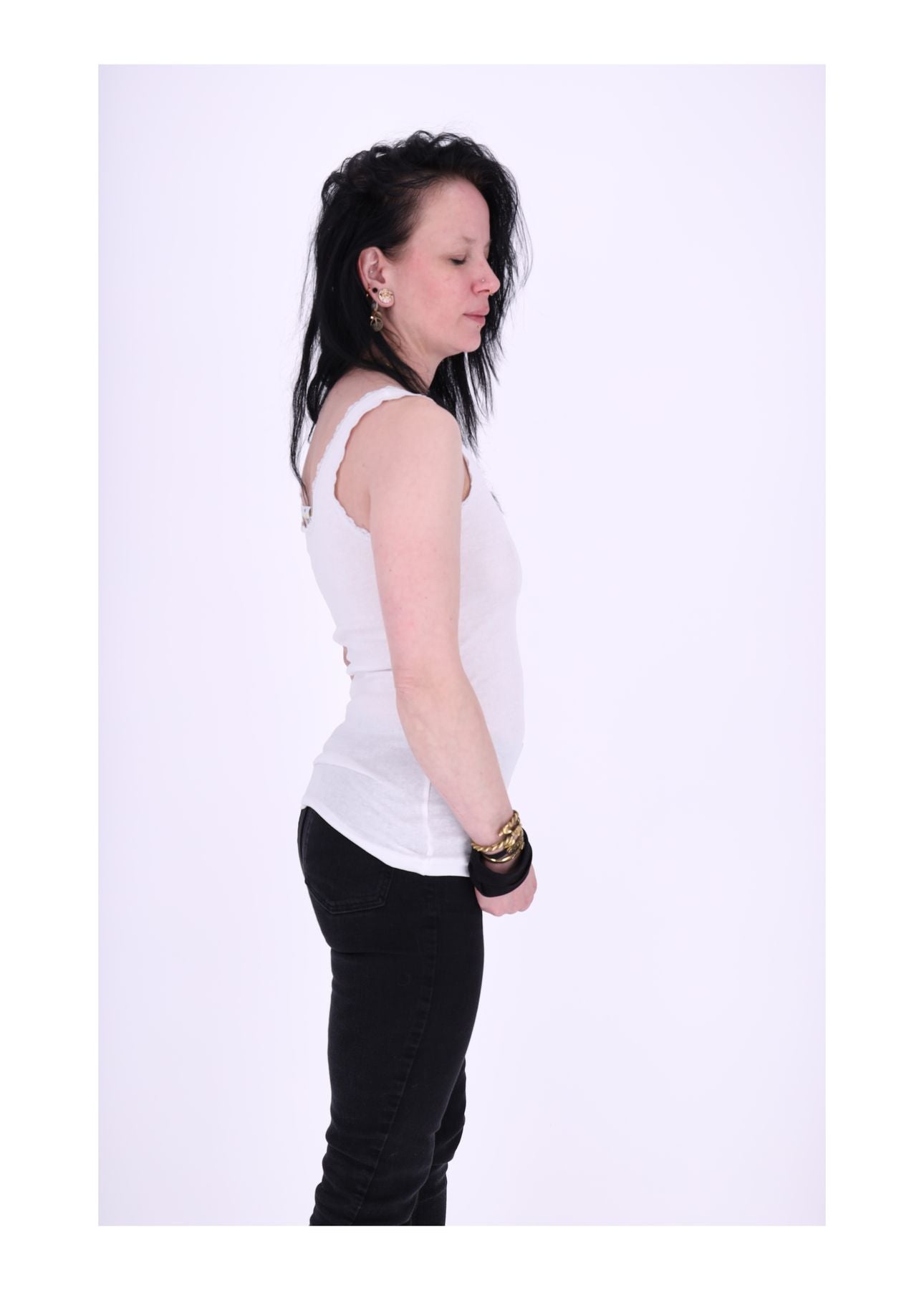 Damen 19614-BARI-MELANGE