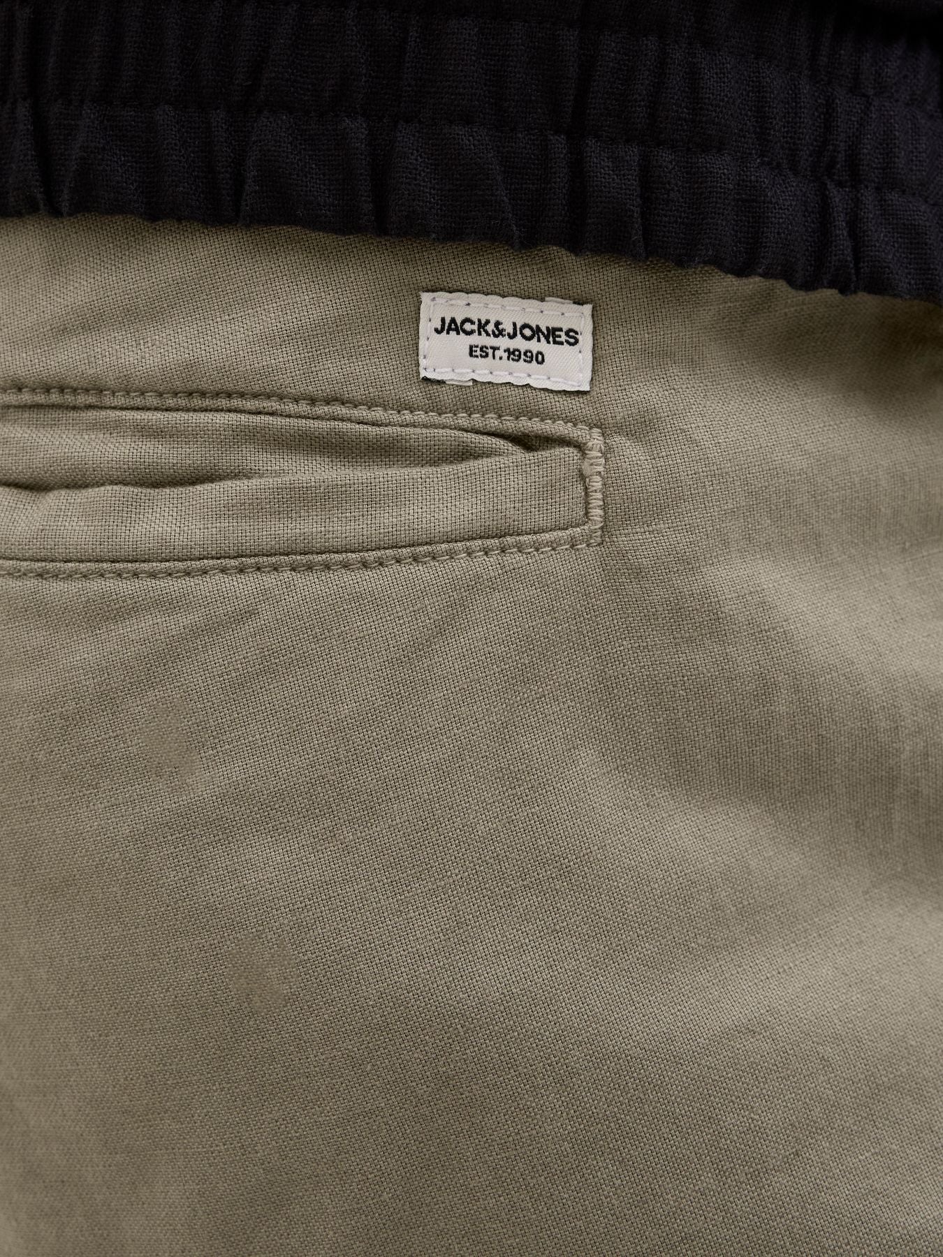 Herren JPSTKANE HYBRID BONDI JOGGER SN