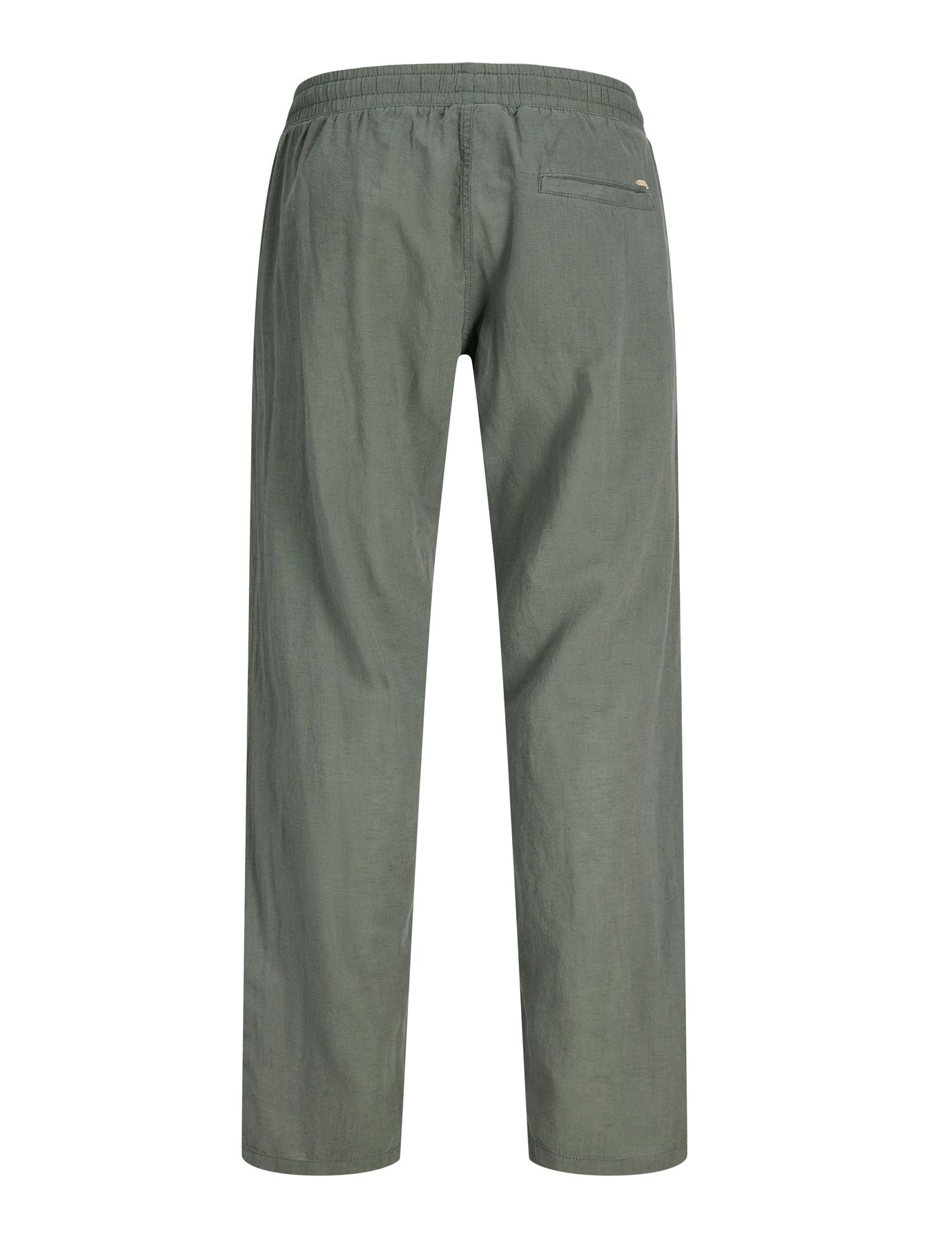 Herren JPSTKANE SUMMER LNEN BLEND JOGGER S