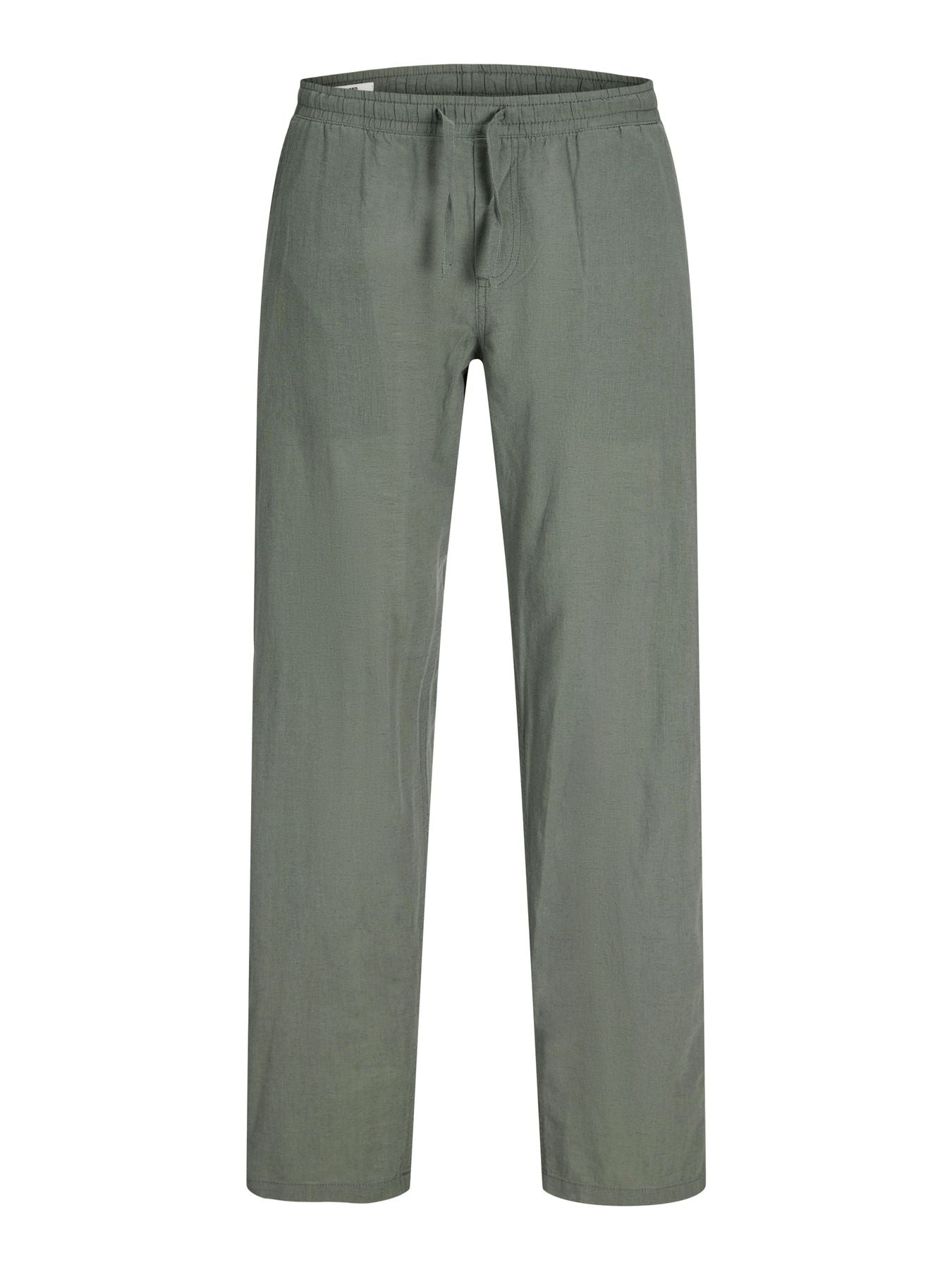 Herren JPSTKANE SUMMER LNEN BLEND JOGGER S
