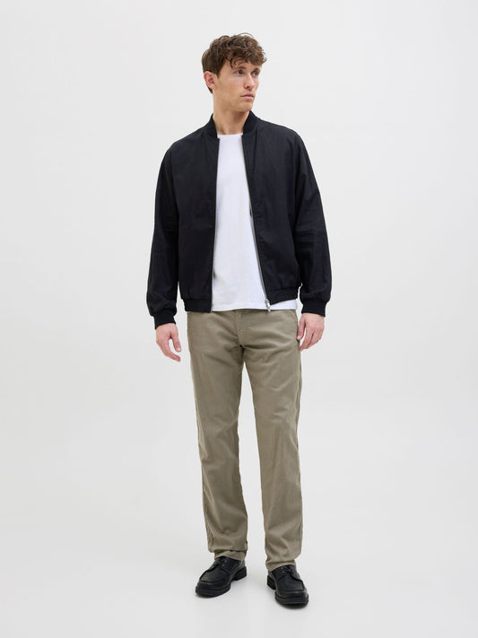 Herren JPSTKANE HYBRID BONDI JOGGER SN