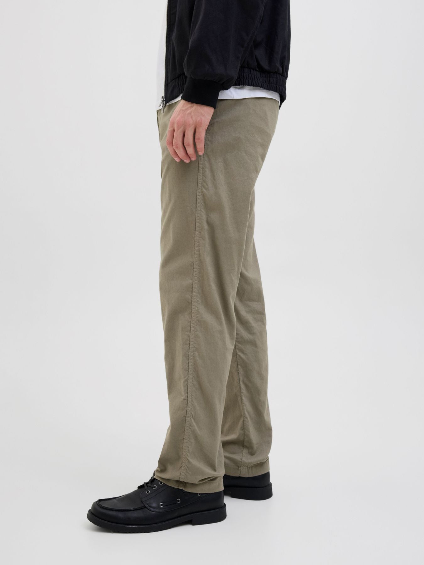 Herren JPSTKANE HYBRID BONDI JOGGER SN