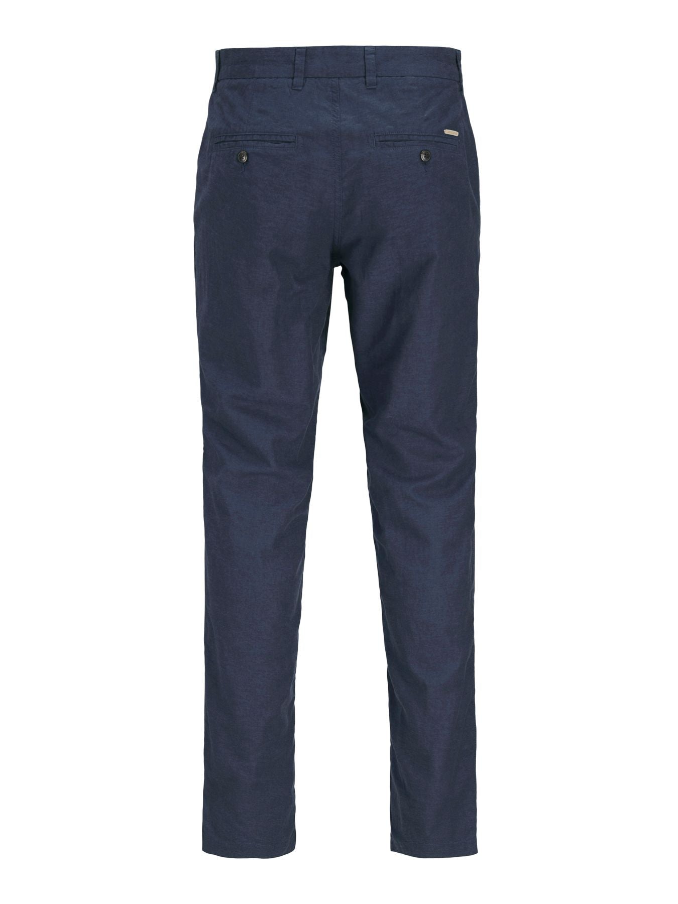 Herren JPSTACE SUMMER LINEN BLEND CHINO PA