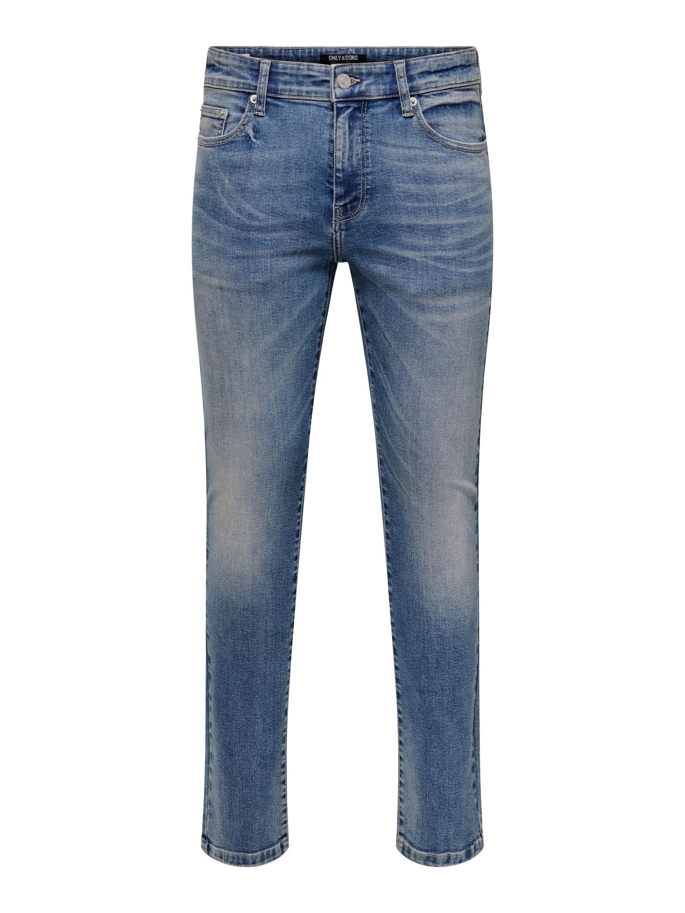 Herren ONSLOOM SLIM MB TINT 2855 MAT DNM