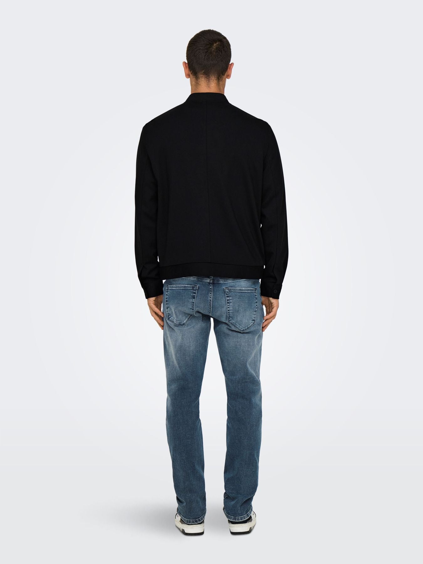 Herren ONSMARK BOMBER 0209 NOOS