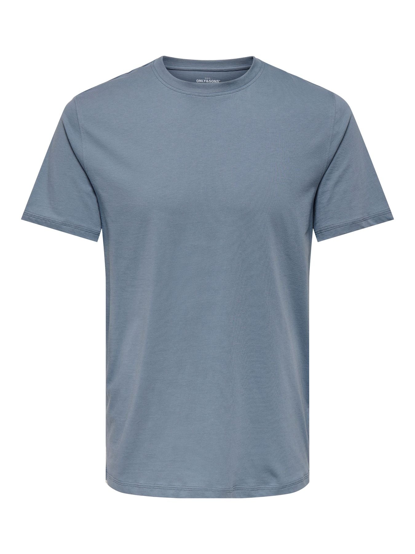 Herren ONSMAX LIFE SS STITCH TEE NOOS