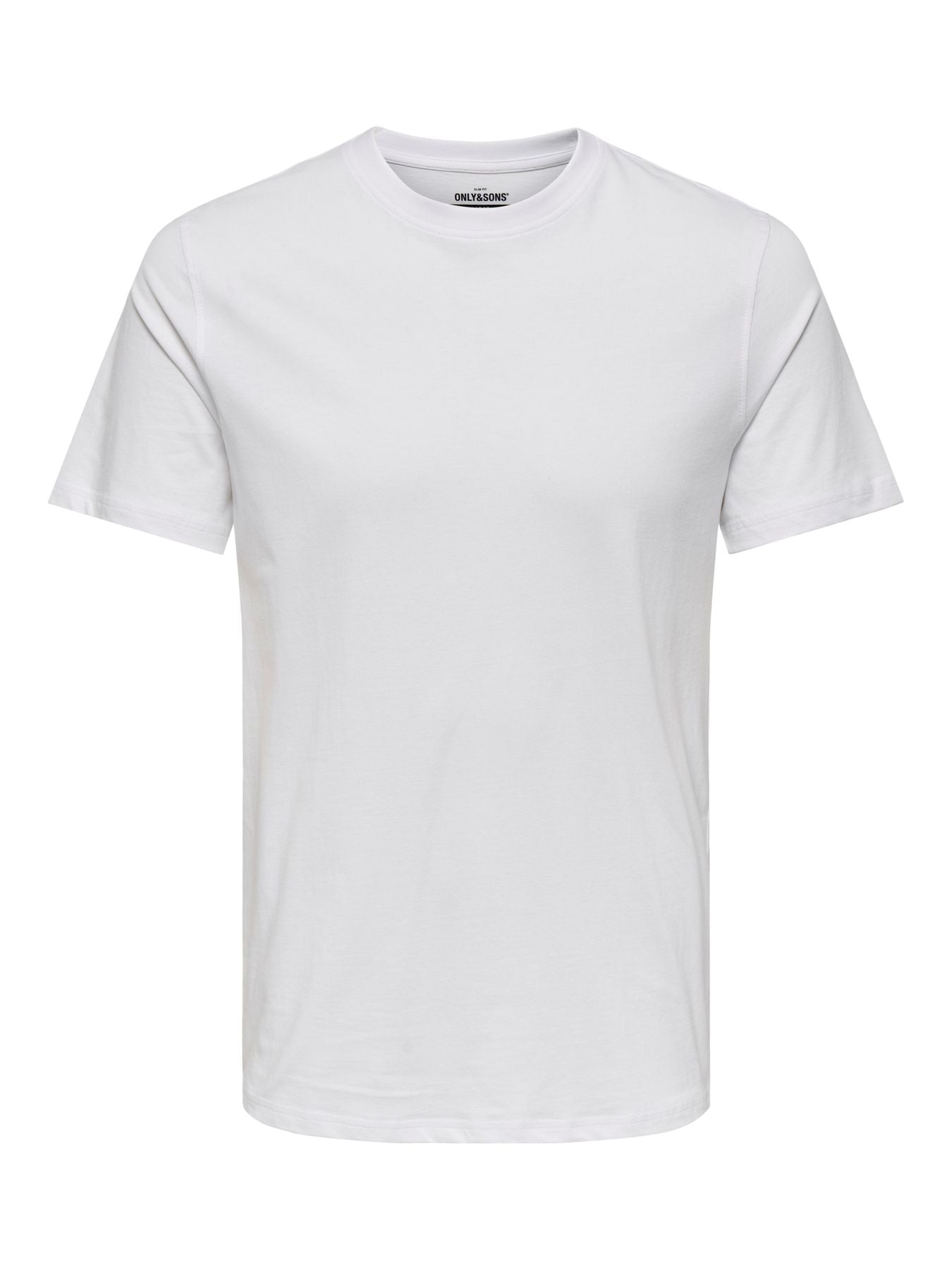 Herren ONSMAX LIFE SS STITCH TEE NOOS