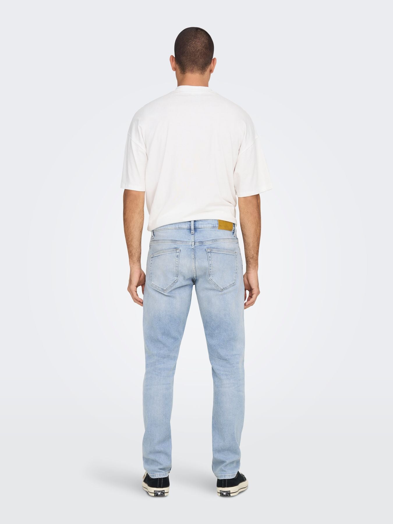 Herren ONSWEFT REG. LB 4873 TAI DNM NOOS