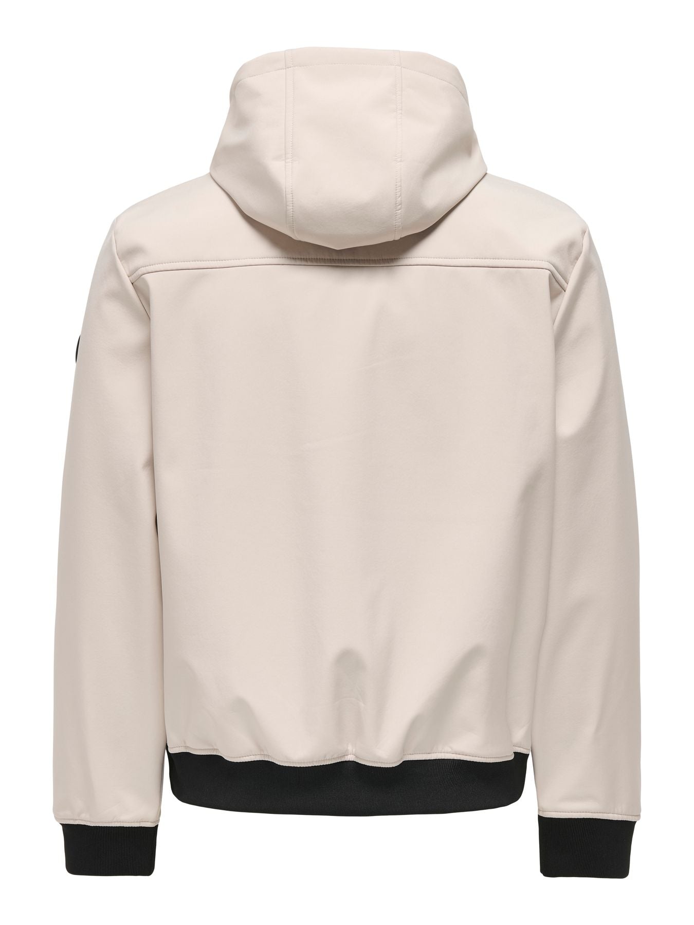 Herren ONSBOWIE SOFTSHELL BOMBER NOOS