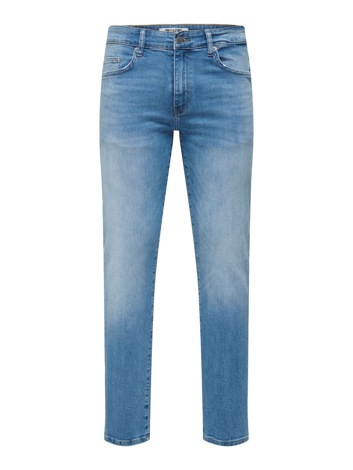 Herren ONSWEFT REGULAR LMB 8264 AZG DNM NO