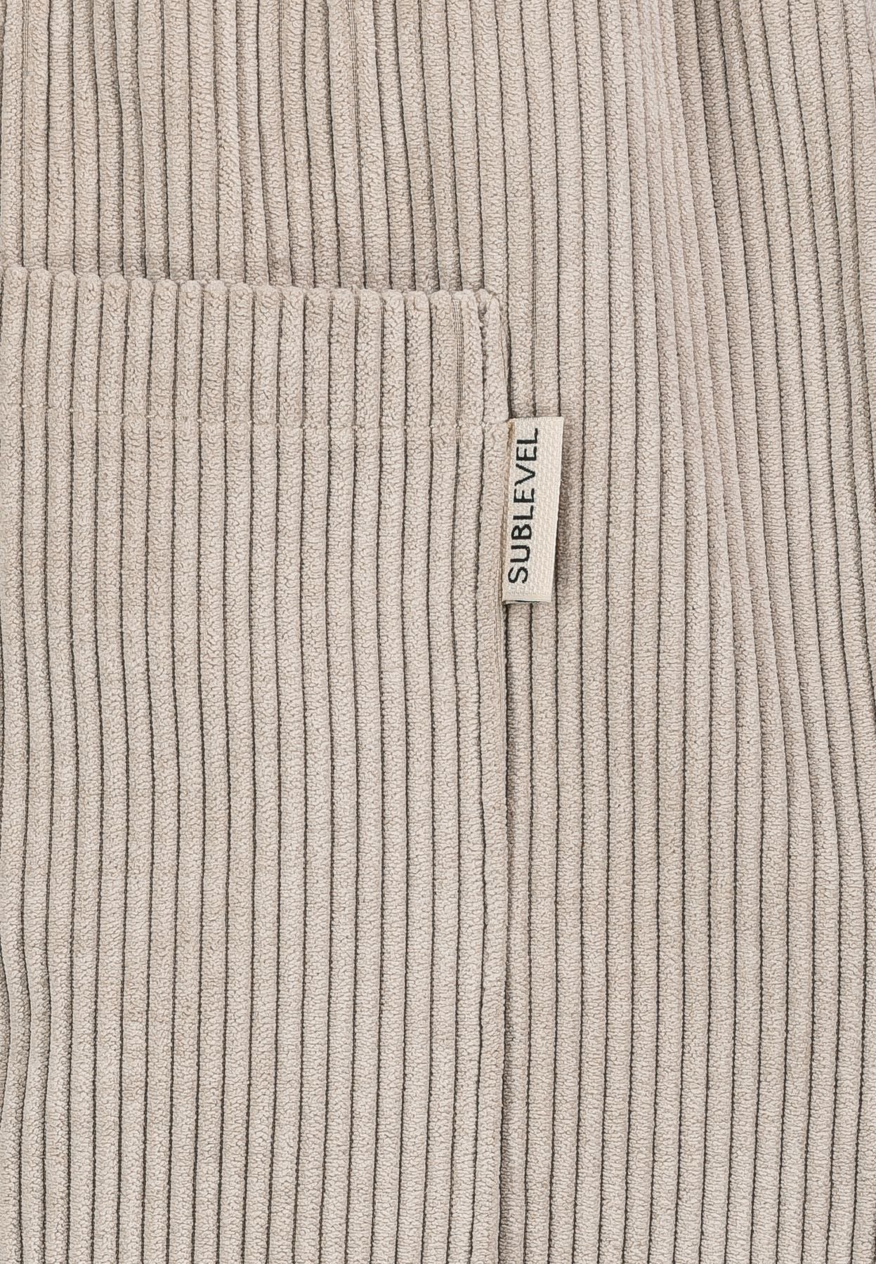 Herren HAKA-Short,elast. Bund mit Kordel,